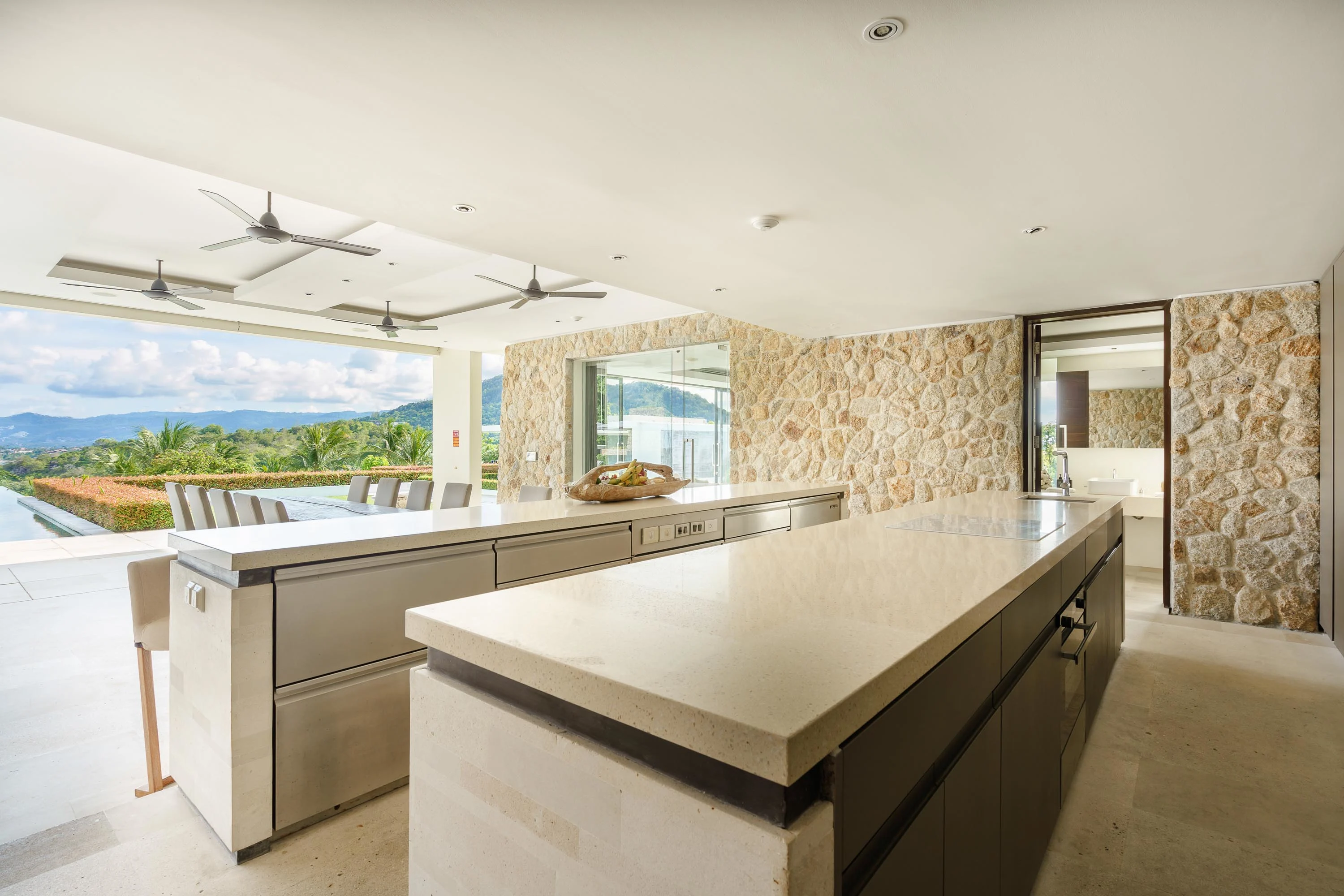 Villa 22, Koh Samui, Koh Samui , Thailand - villa-22-samujana-koh-samui-thailand07_djqmo4