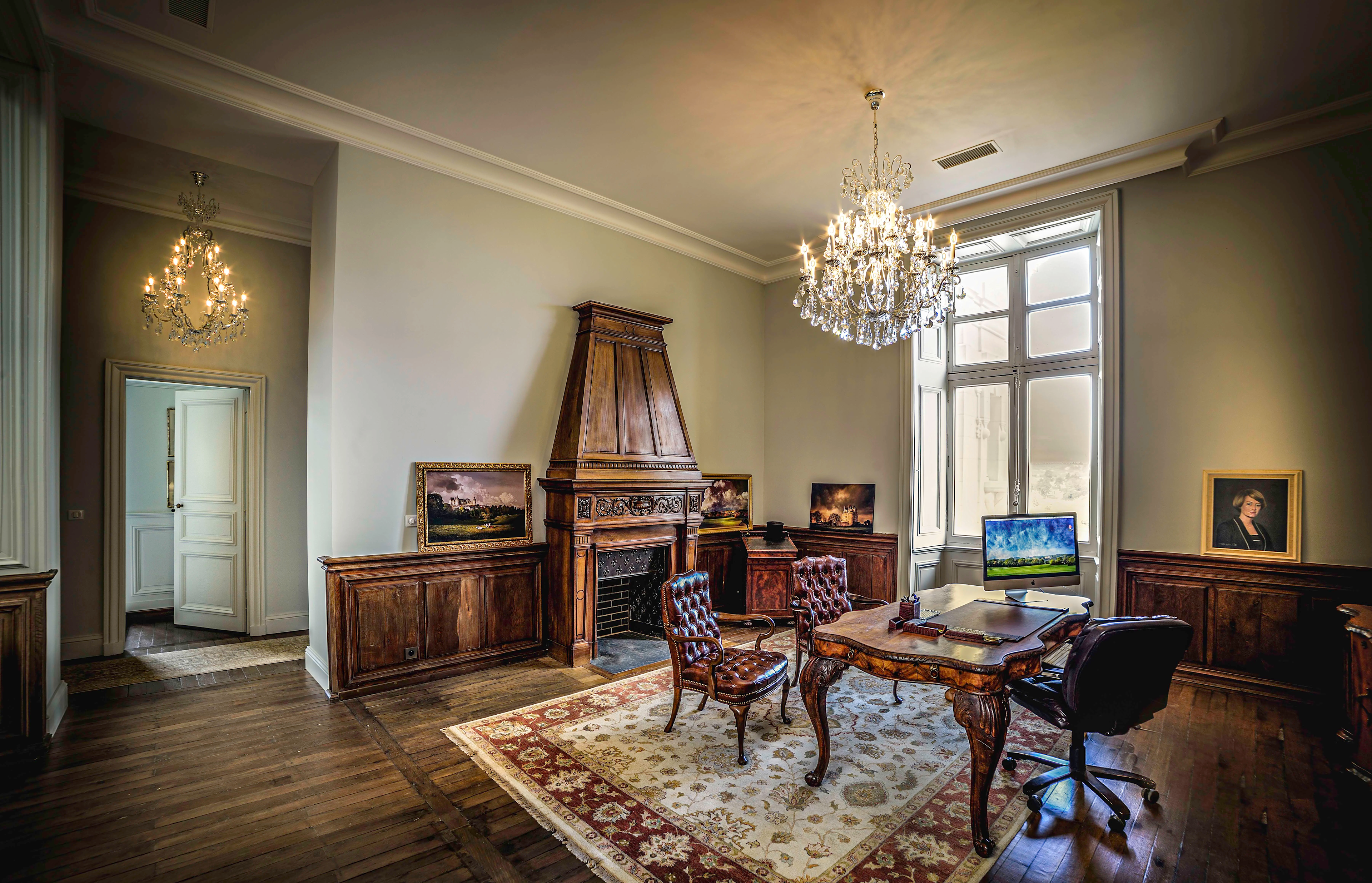 3 Route de Loire, Loire Valley, Loire Valley 49520, France - chateaux-de-falloux-le-bourg-dlre-france-17_buiff8