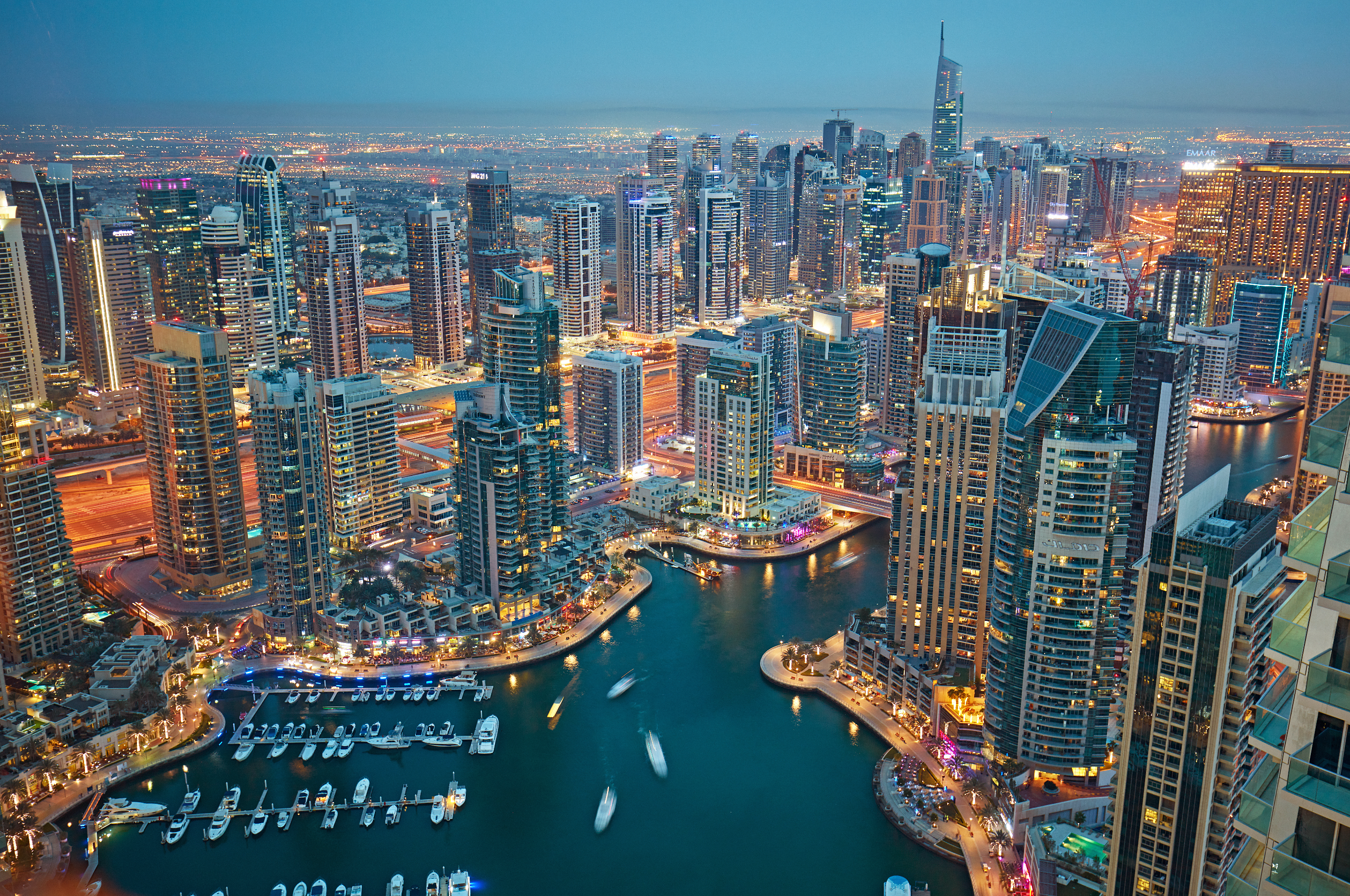 Global Sale: Dubai, United Arab Emirates