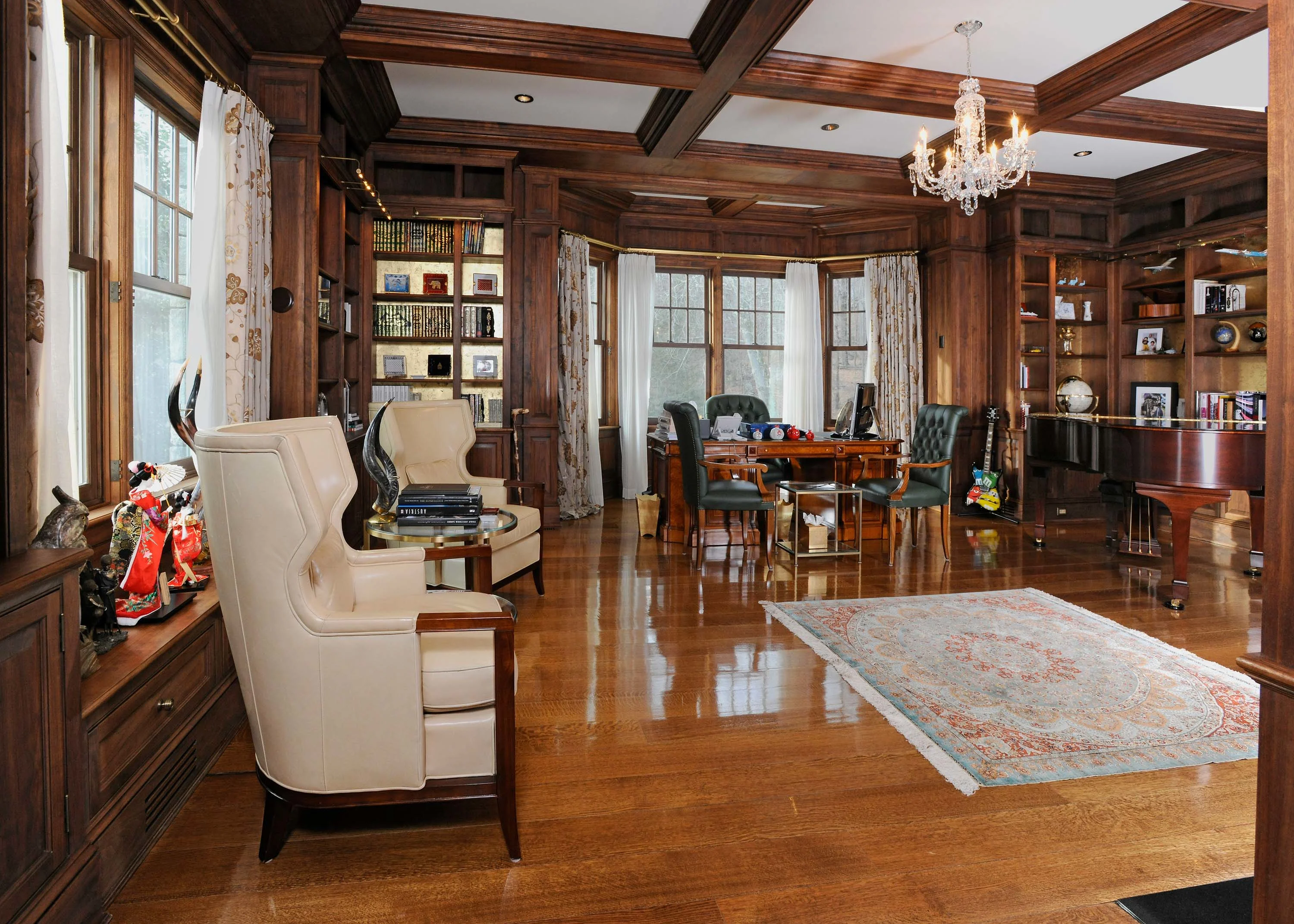 31 N Porchuck Road, Greenwich, Connecticut 06831 - 31-n-porchuck-road-greenwich-connecticut08_pmlmkf