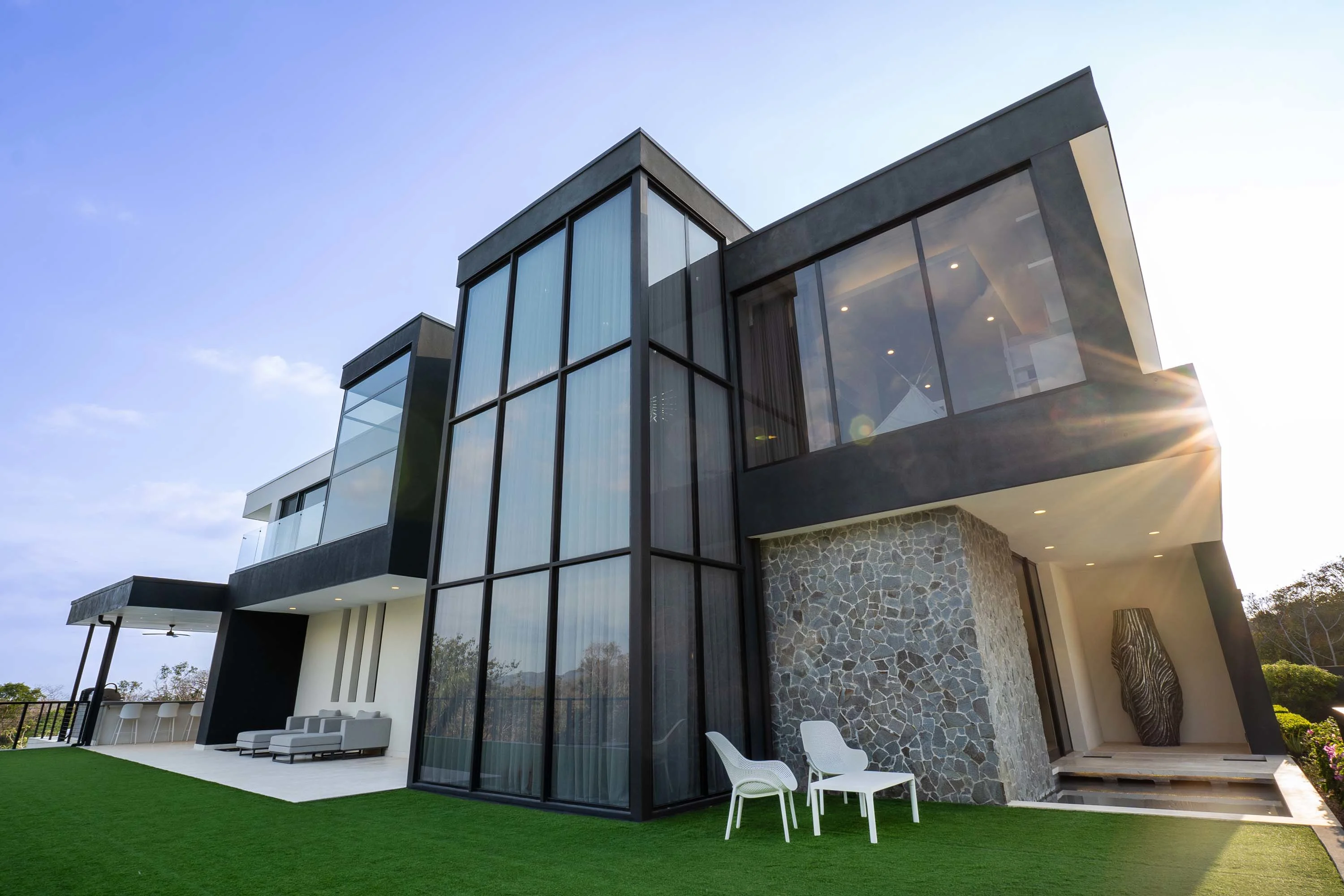 Villa Bianca, Black Beauty, Nosara Area,  , Costa Rica - 9_-__DSC3281_vnix8g
