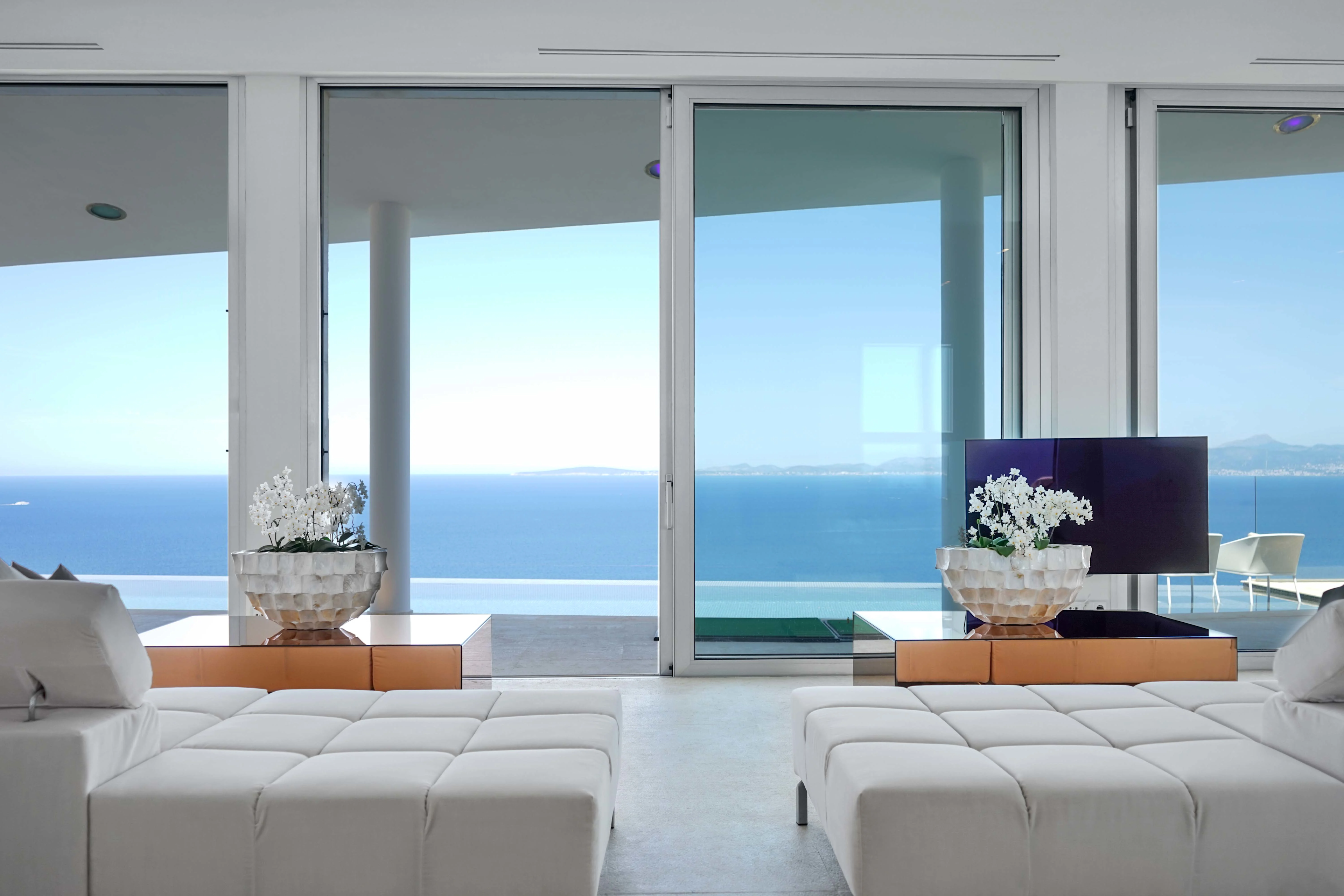 Plaça Perpinya 10, Sa Torre, Mallorca, Illes Balears 07609, Spain - villa-sunset-mallorca-spain-03_ofaczz