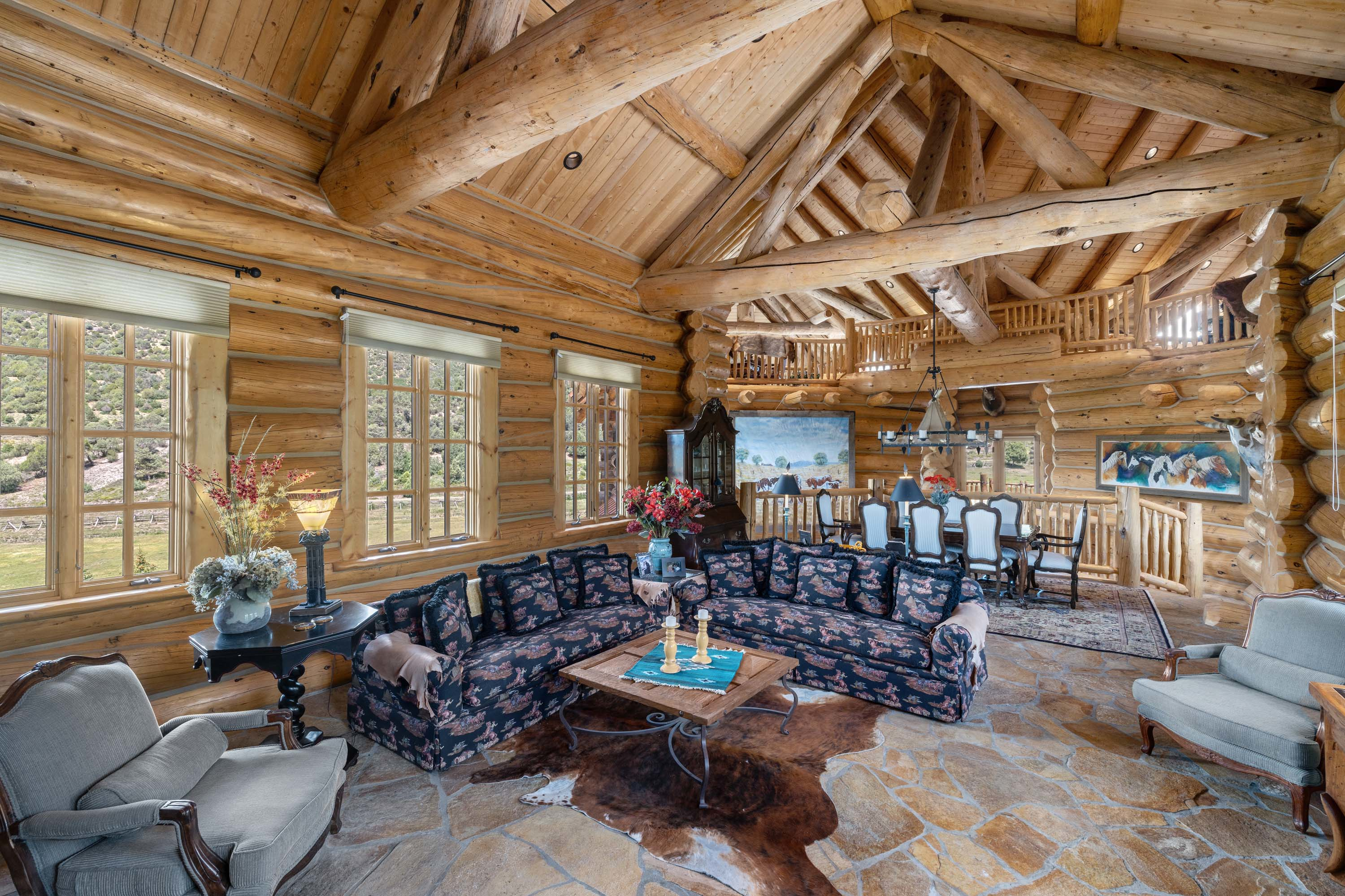 17 Salt Creek Ranch - Luxury Real Estate - Concierge Auctions