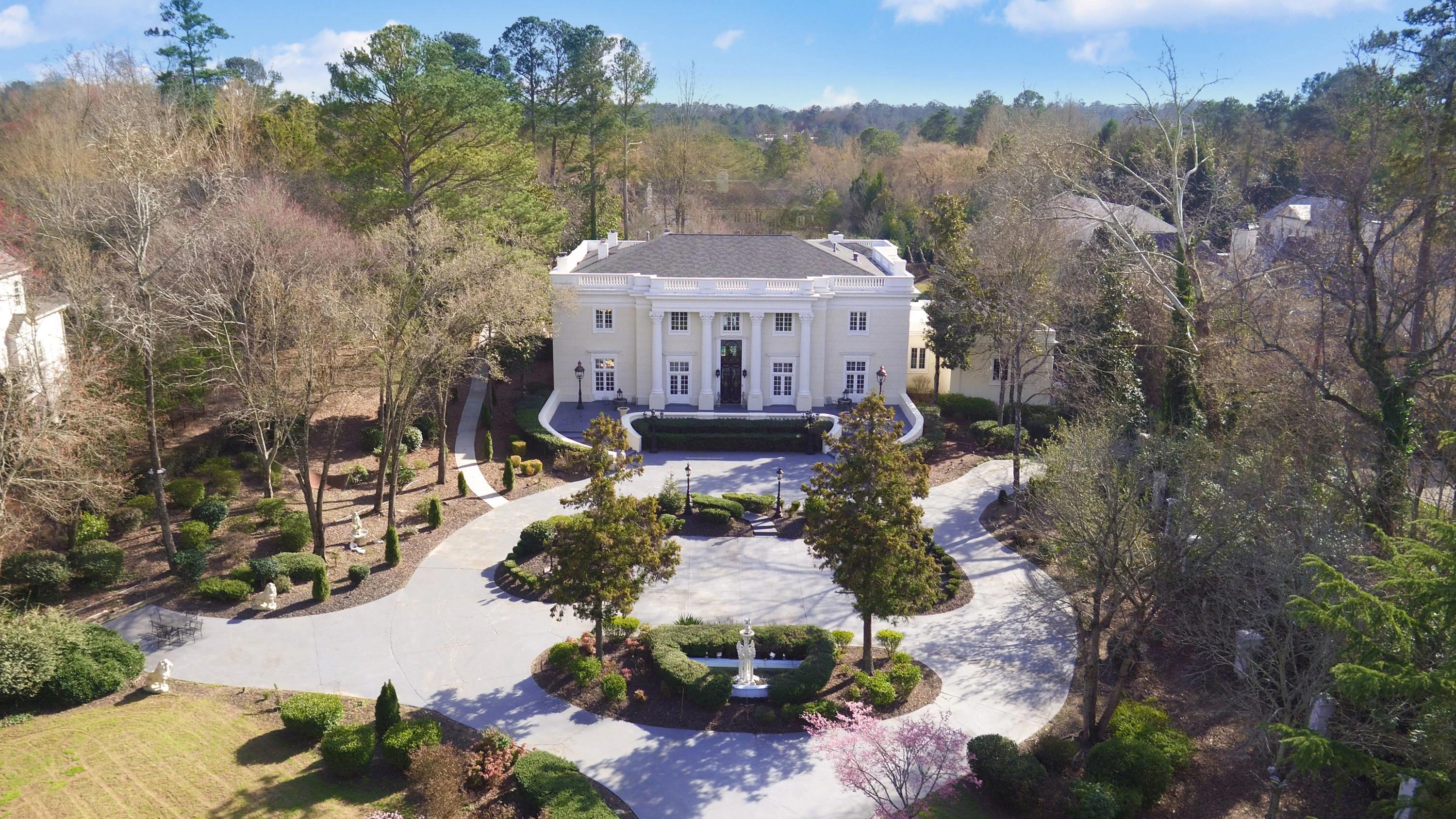 1230 West Garmon Road, Sandy Springs, Atlanta, Georgia 30327 - 1230-W-Garmon-Road-01_oajgzz
