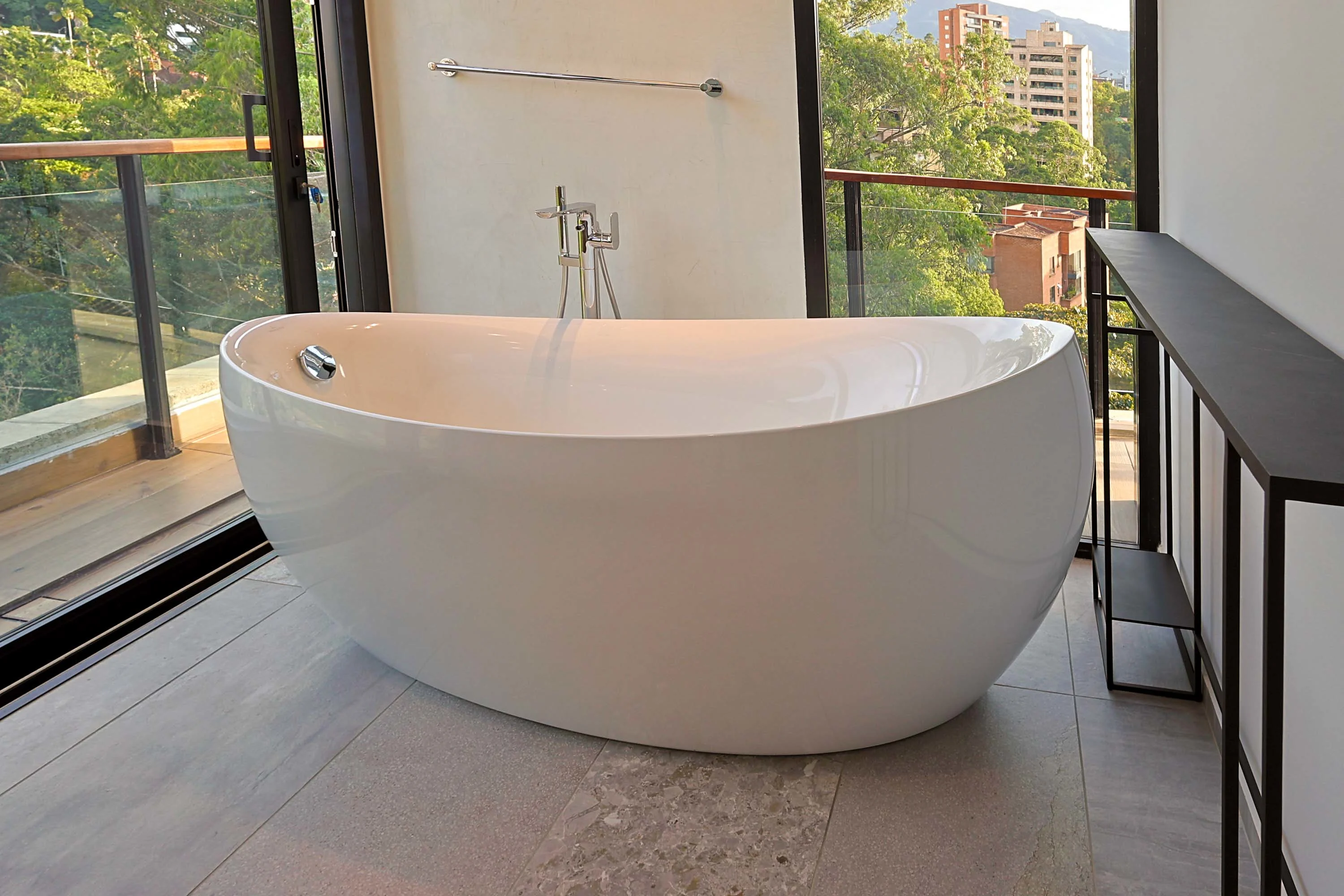 Black 8 Penthouse, Medellin, Antioquia , Colombia - 23_-_Apto-1626_xgsnah