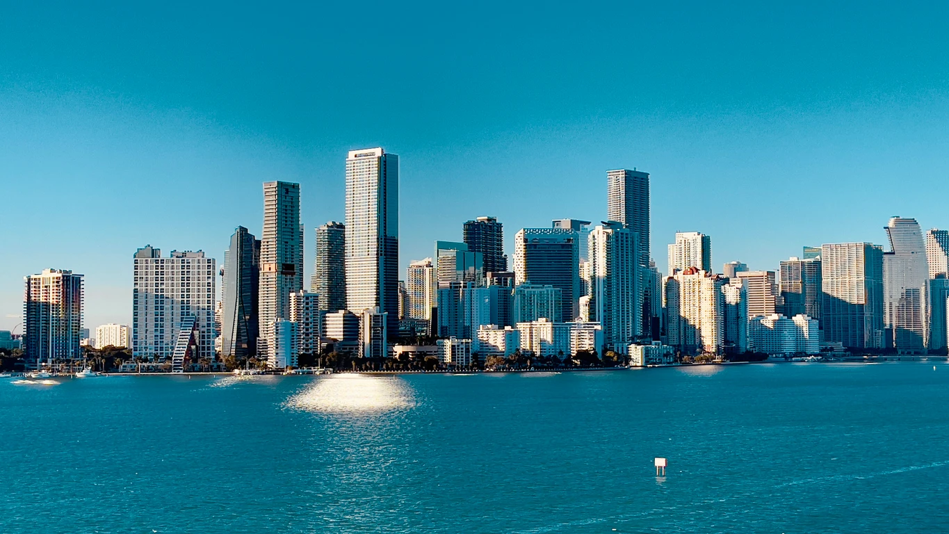 Miami Stock
