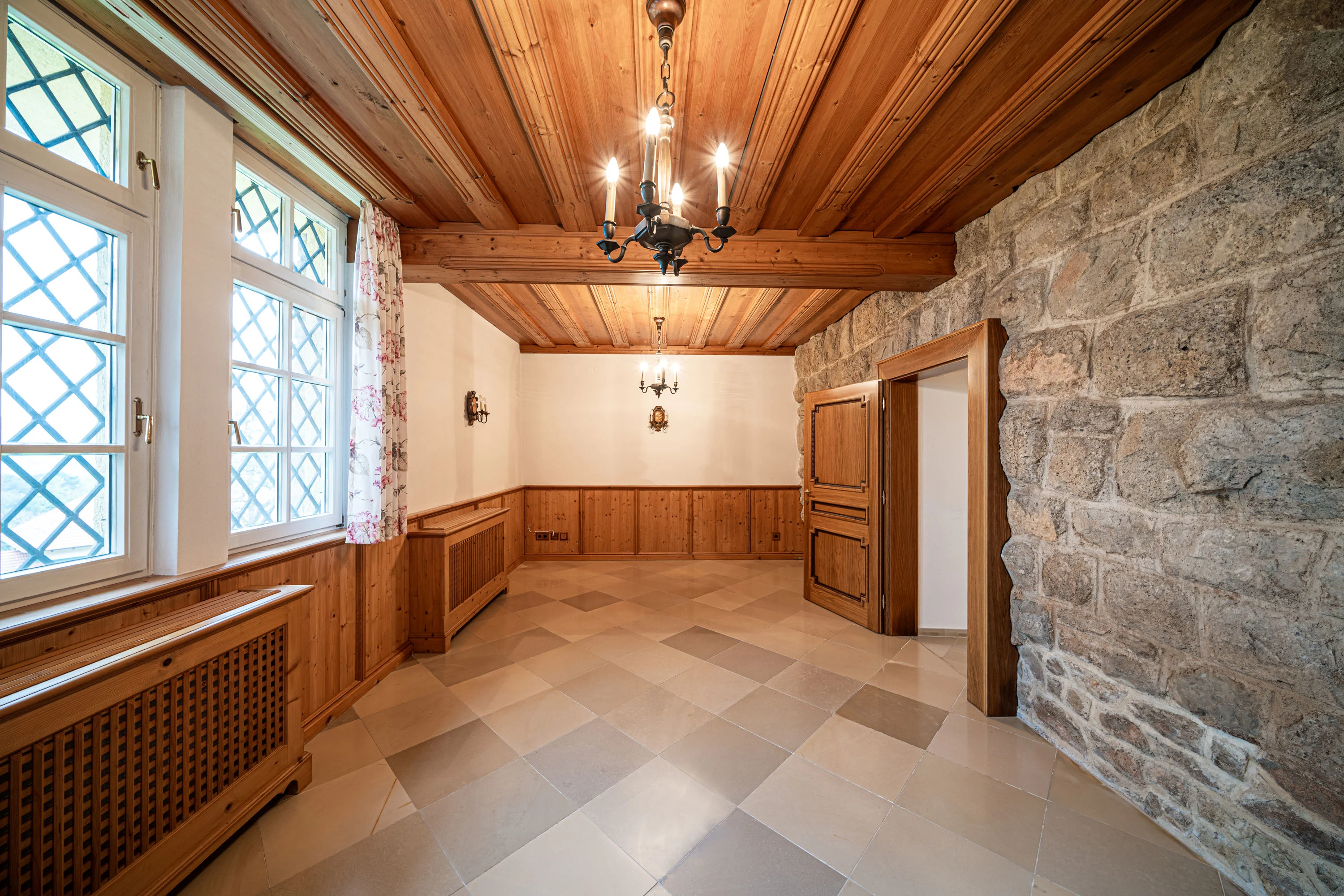 Luxury Sporting Estate, Near Vienna, Near Vienna 0000, Austria - sporting-estate-schneeberg-austria26_xofukm