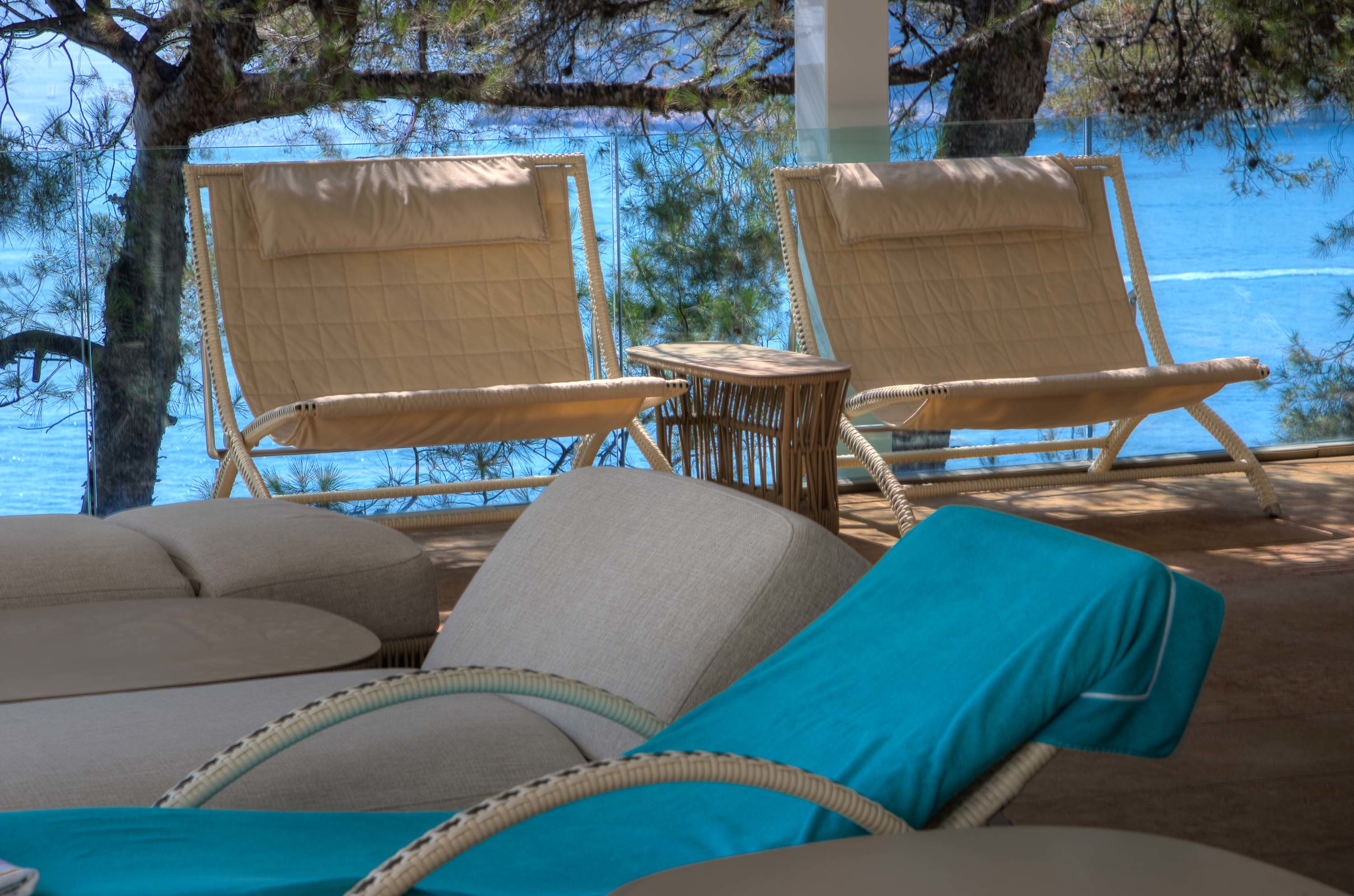 35 CHANTEVENT 1 - 95 Boulevard Du General de Gaulle, St Jean cap Ferrat, 06230, France - Luxury Real Estate - Concierge Auctions