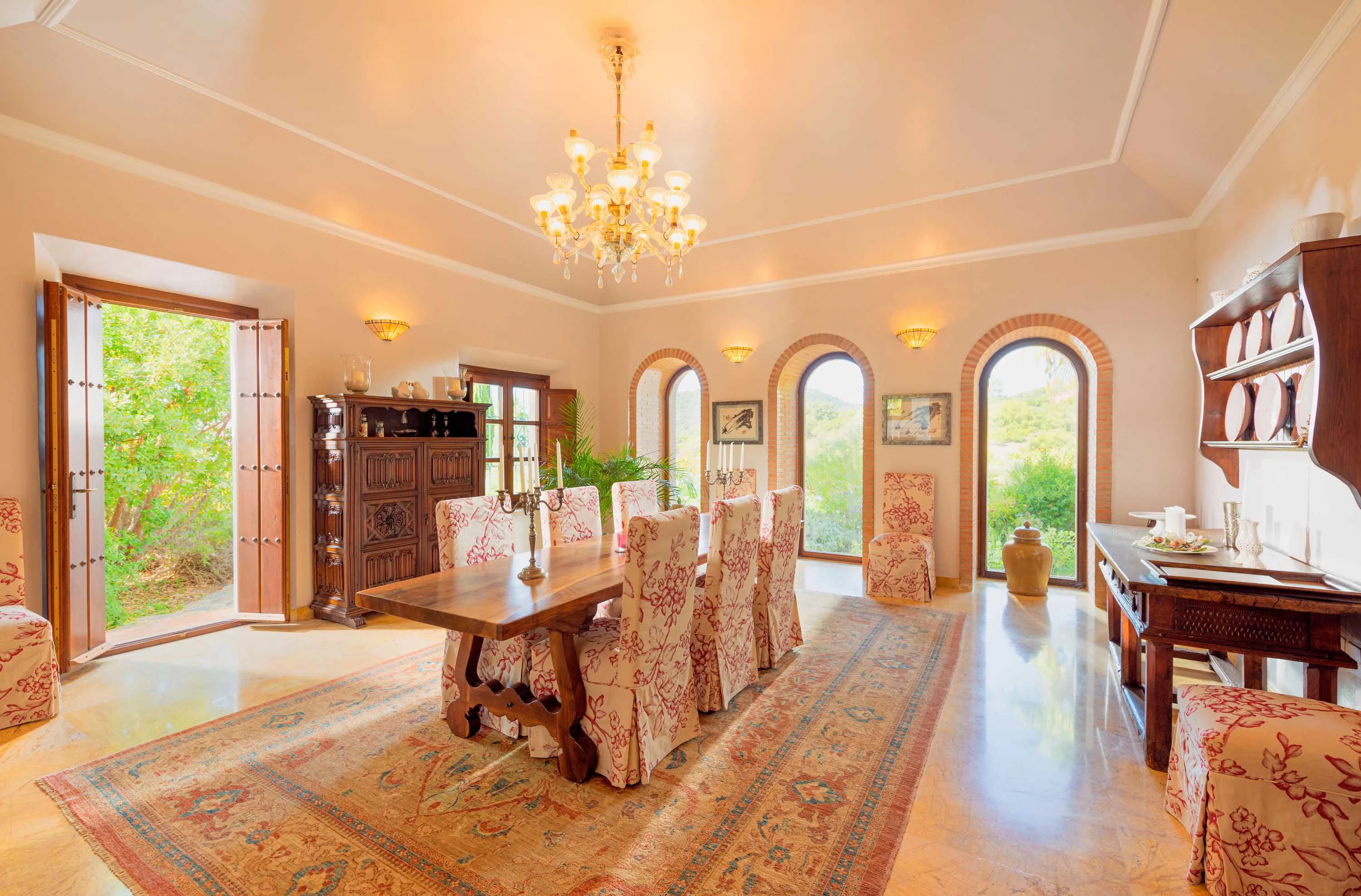 Finca La Paz, Near Marbella, Andalusia , Spain - la_paz_near_marbella_spain_09_iy2p5d