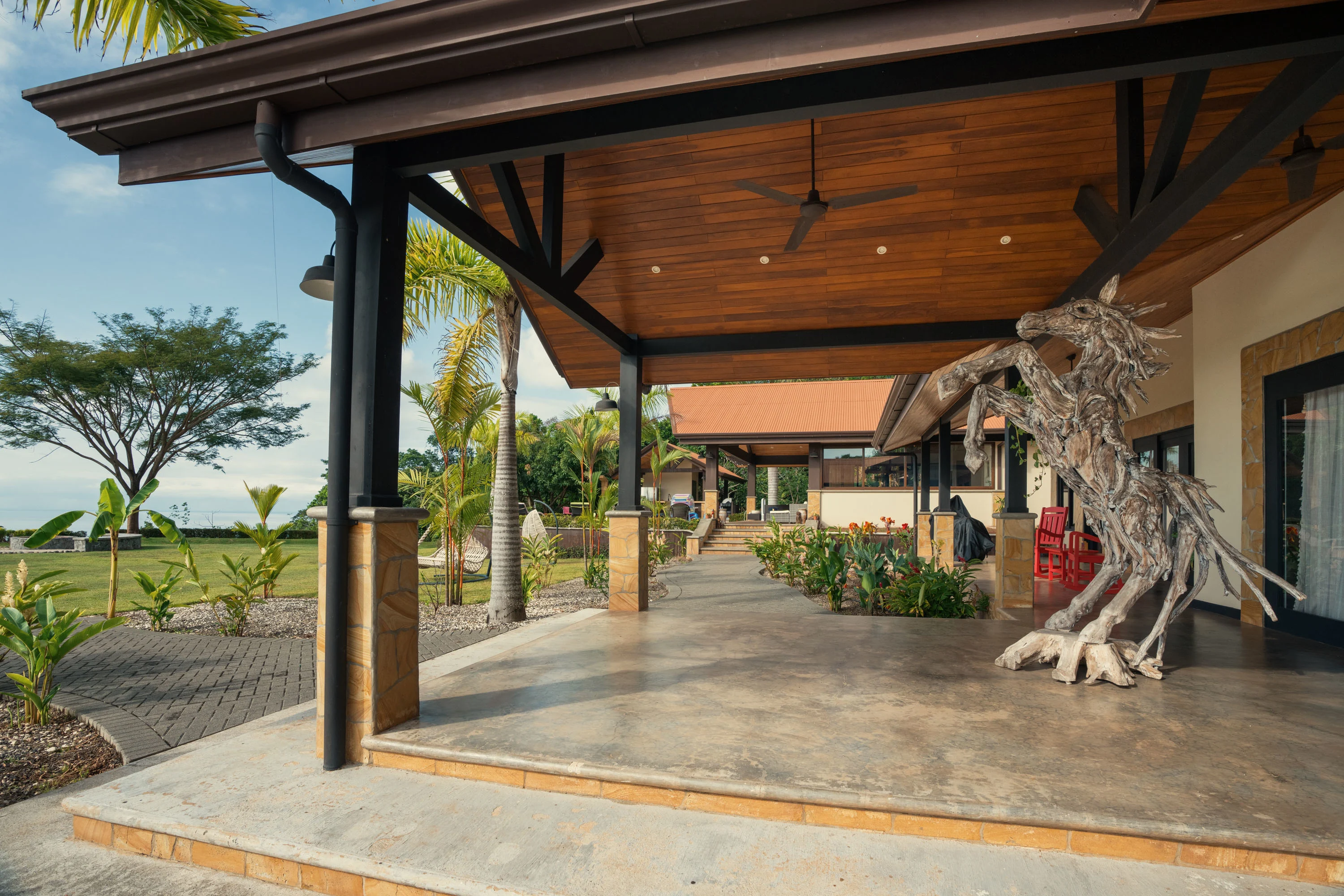 JC38+9H7, Playa Hermosa, Puntarenas , Costa Rica - Playa_Hermosa_Flex_Home_24_ydwao9