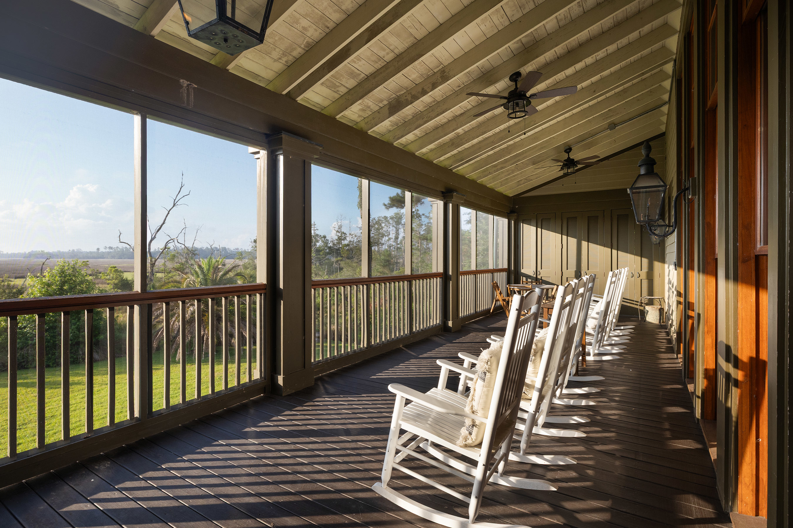 17 Hampton Island - 1300 Retreat Road, Riceboro, GA 31323 - Luxury Real Estate - Concierge Auctions