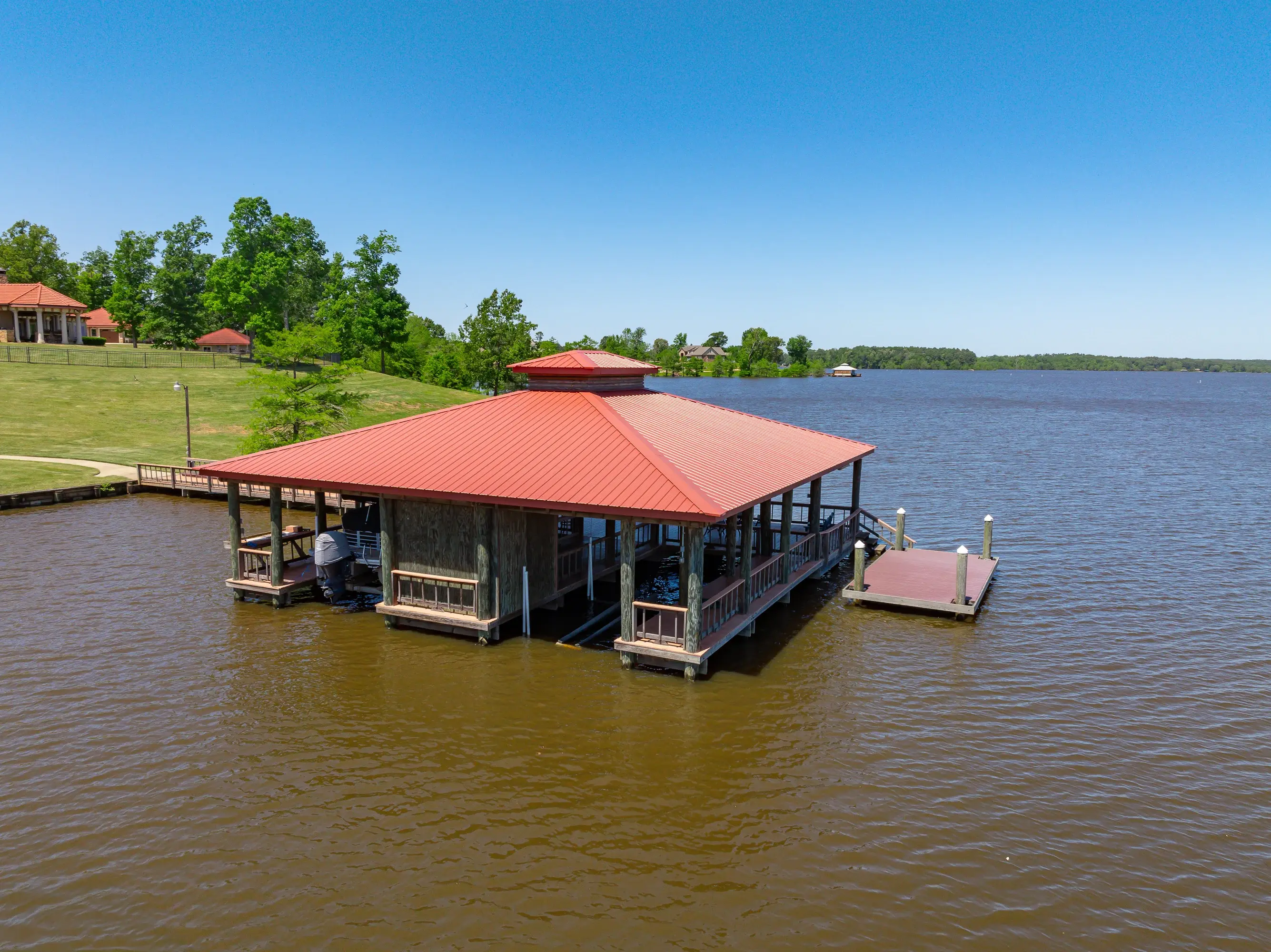 360 Brandon Estates Drive, Many, Toledo Bend Reservoir, Louisiana 71449 - 360_Brandon_Estates_Dr_03_xyxtu6