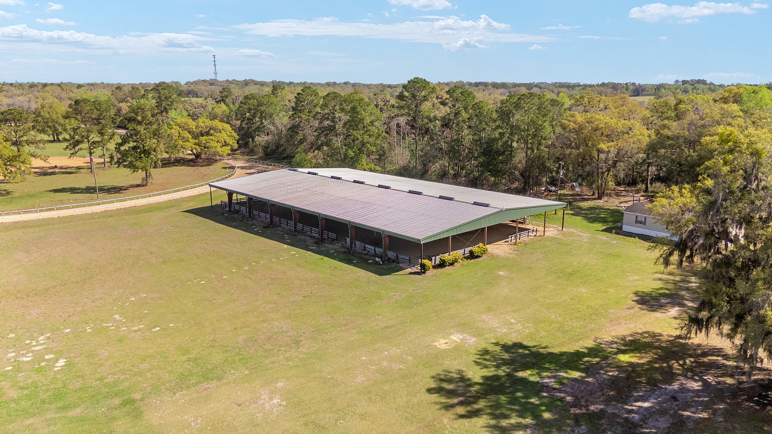 37 Smokey Willow Farm