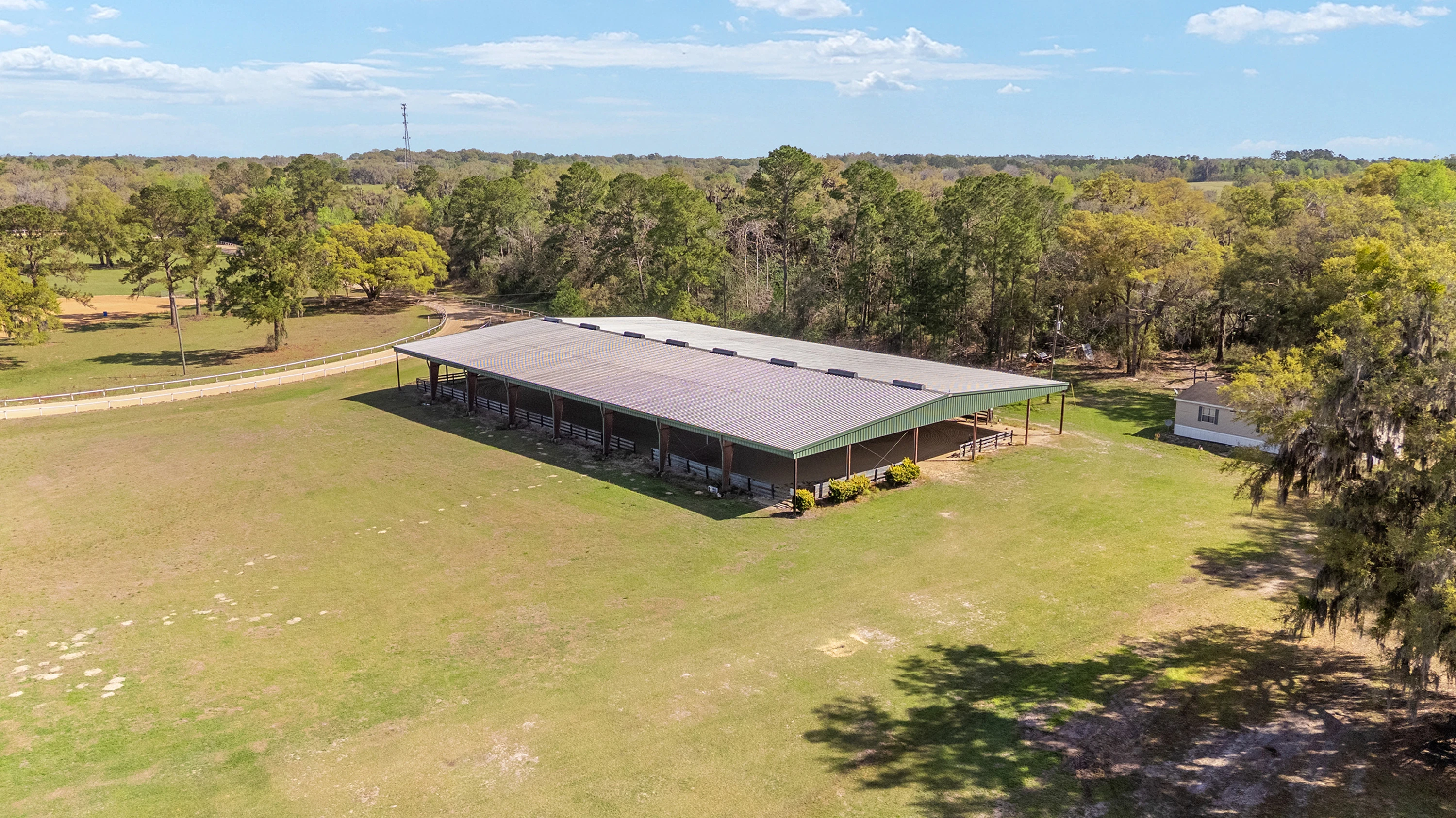 37 Smokey Willow Farm