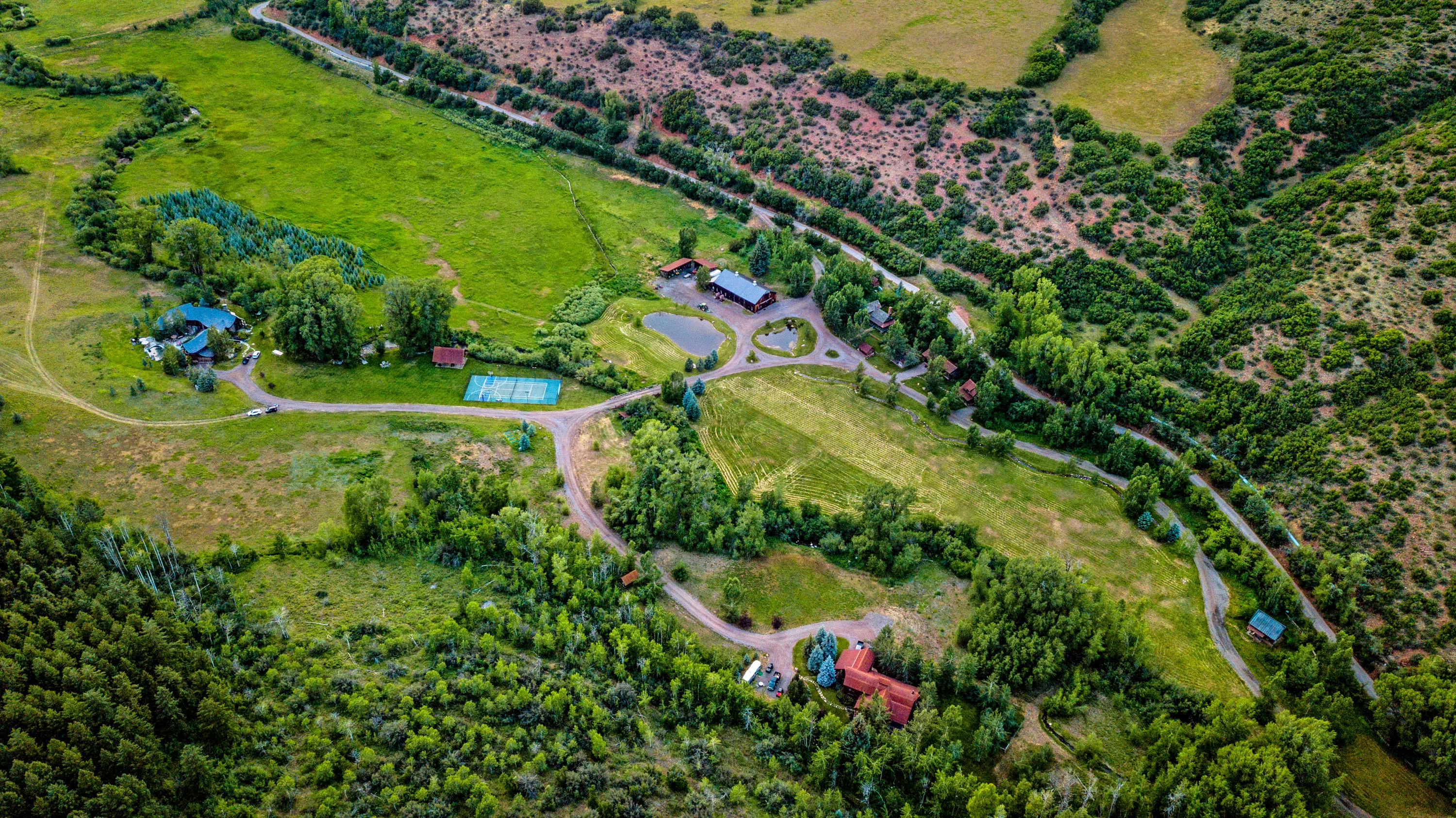 3448 Woody Creek Road, Aspen, Colorado 81656 - aspen_34_j8f5pq