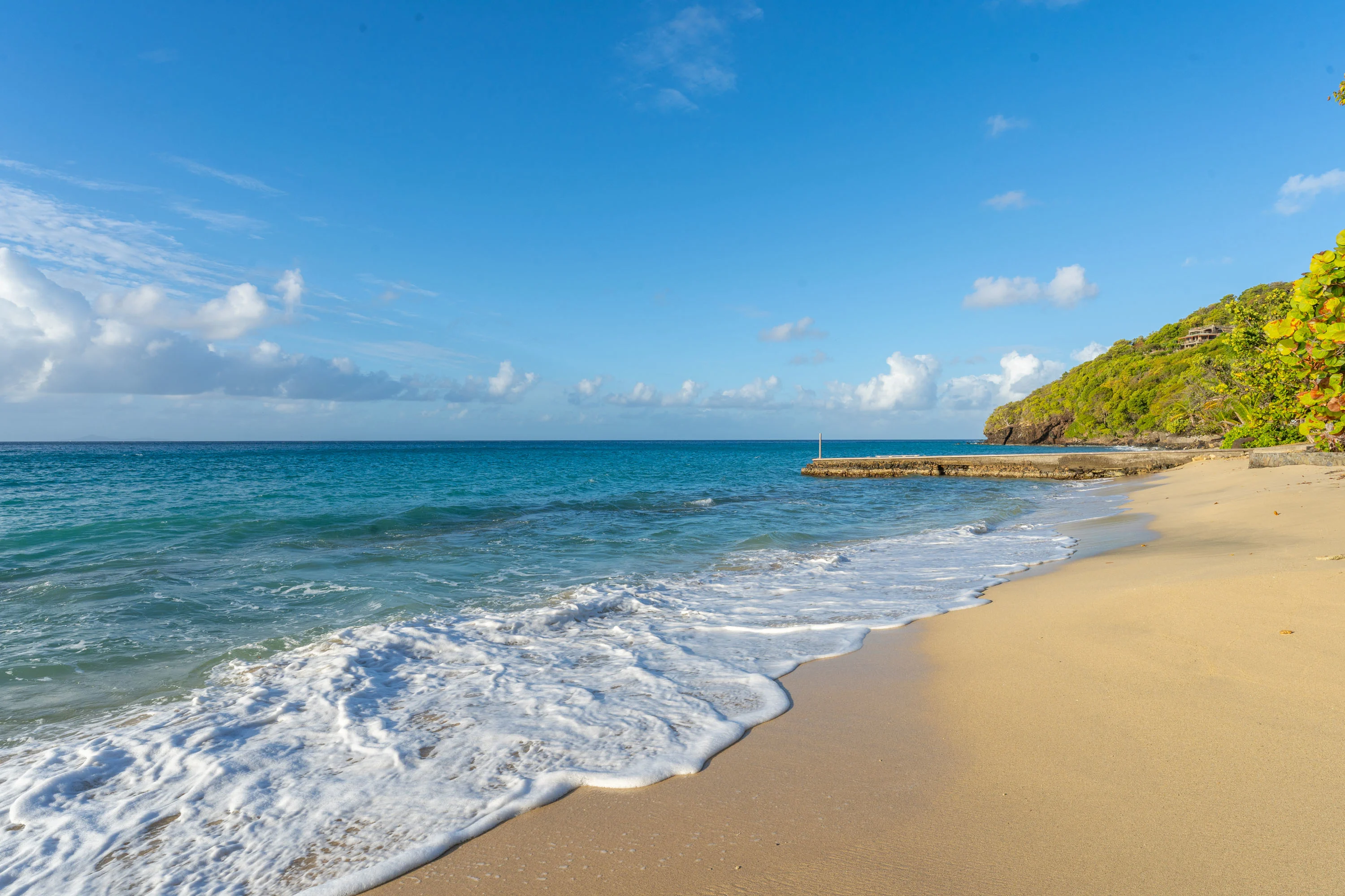 Adams Bay Tower Villa, Bequia, Bequia , St. Vincent & The Grenadines - adams-bay-tower-villa-bequia-st-vincent-grenadines35_nbyndu