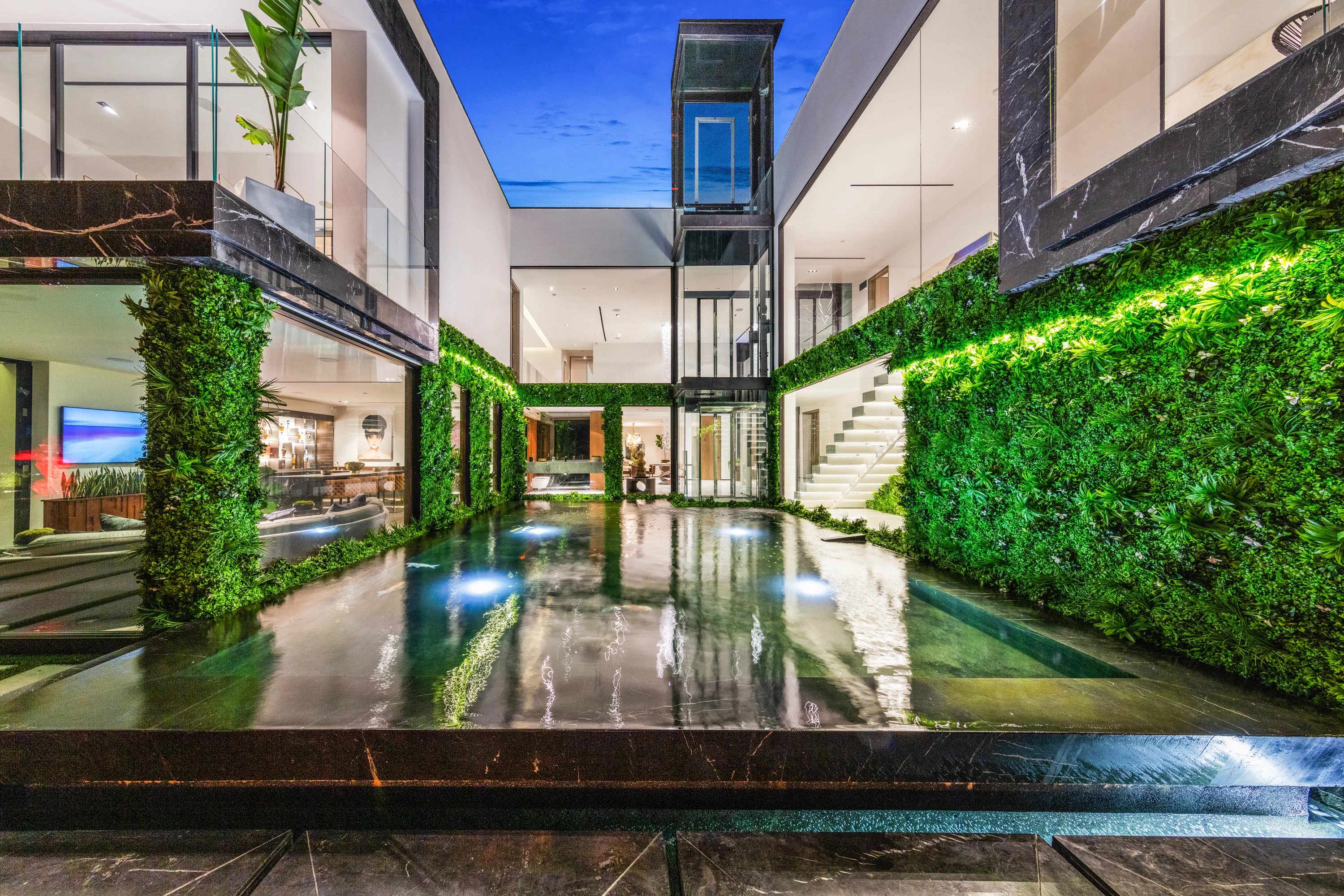 777 Sarbonne Road, Bel Air, Los Angeles, California 90077 - 777-sarbonne-road-los-angeles-california15_gmebq9