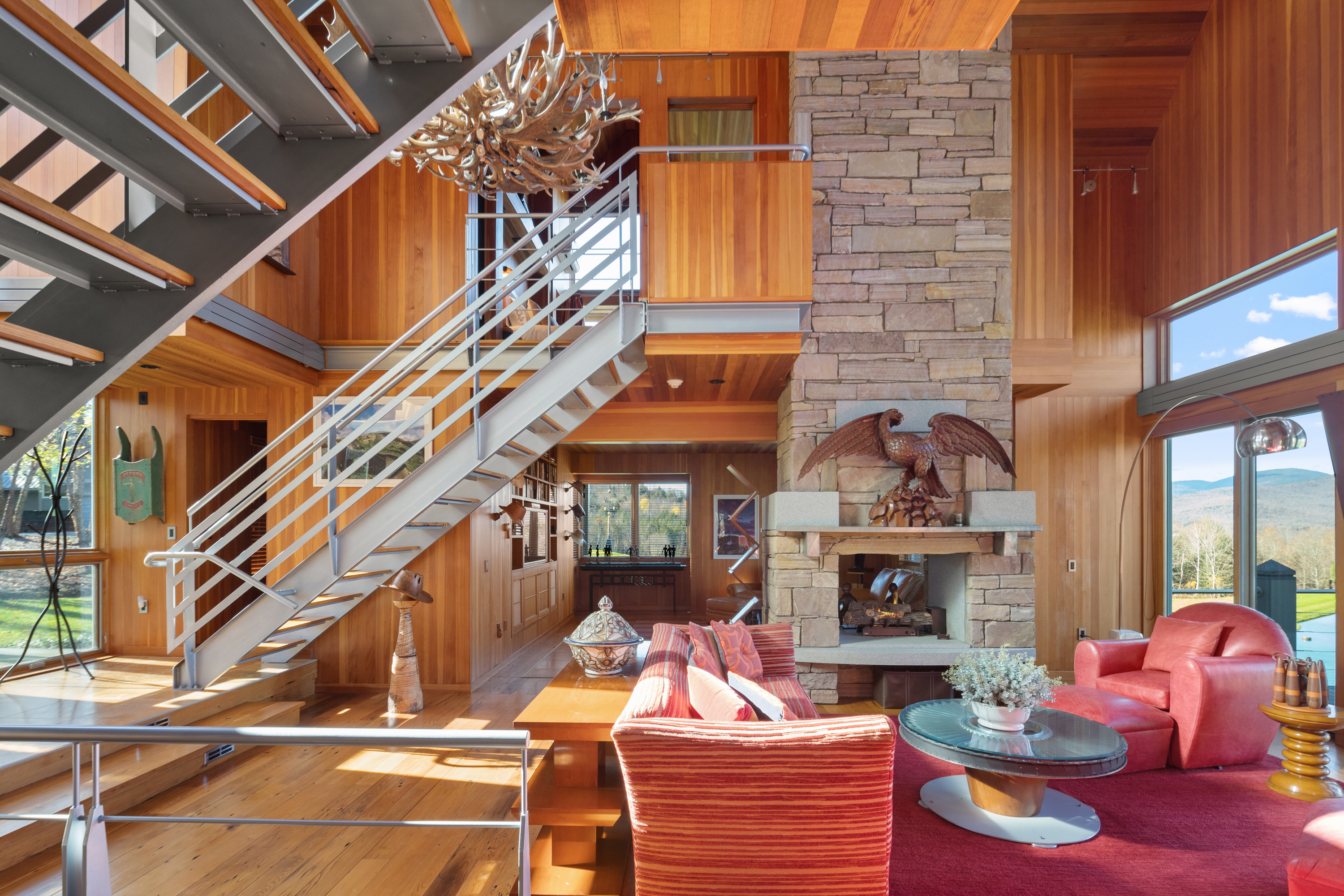 023 230 Belle View, Stowe