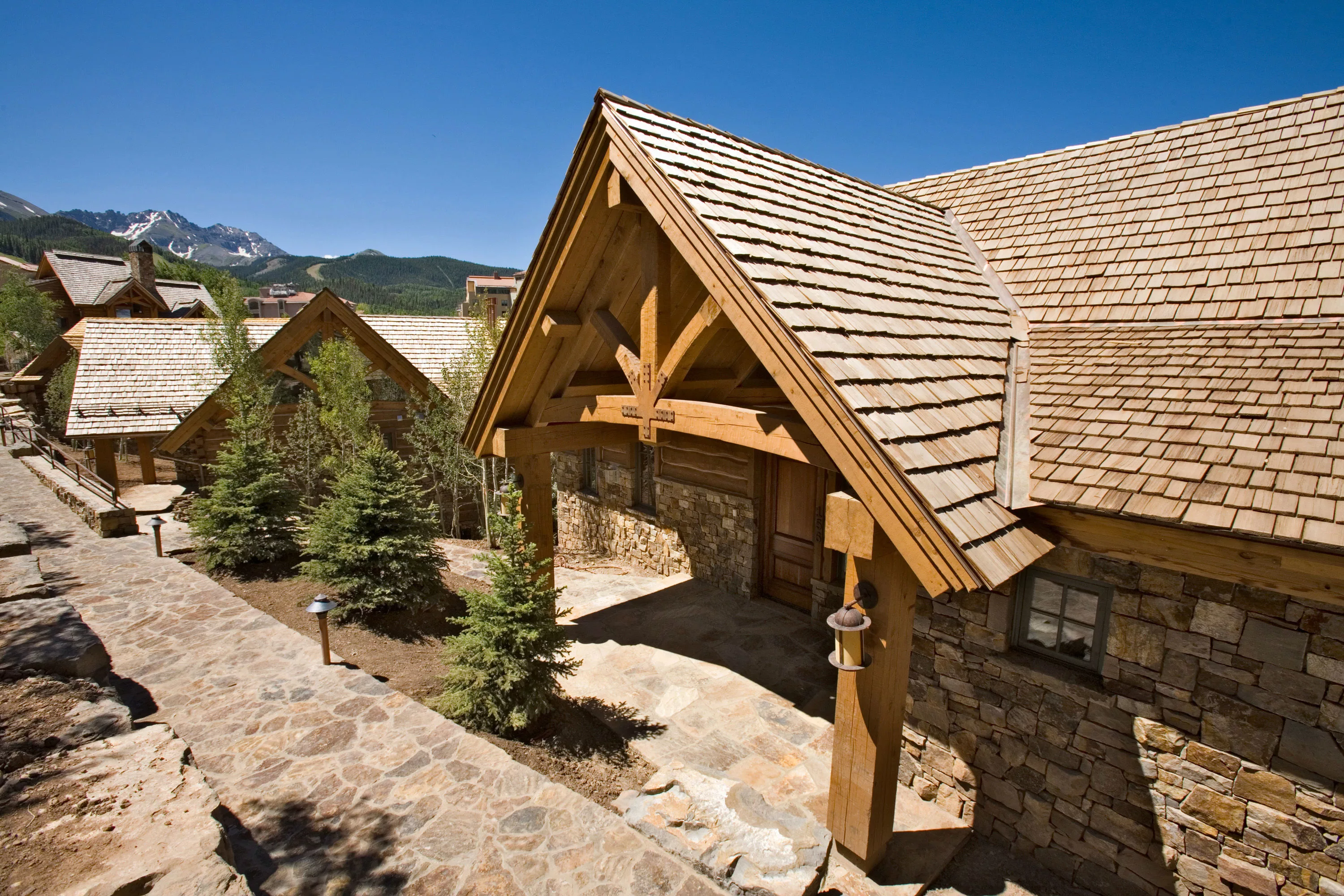 156 Country Club Drive, Telluride, Colorado 81435 - photo-of-cabin-156-seefover-taken-for-stacey-7_djubol
