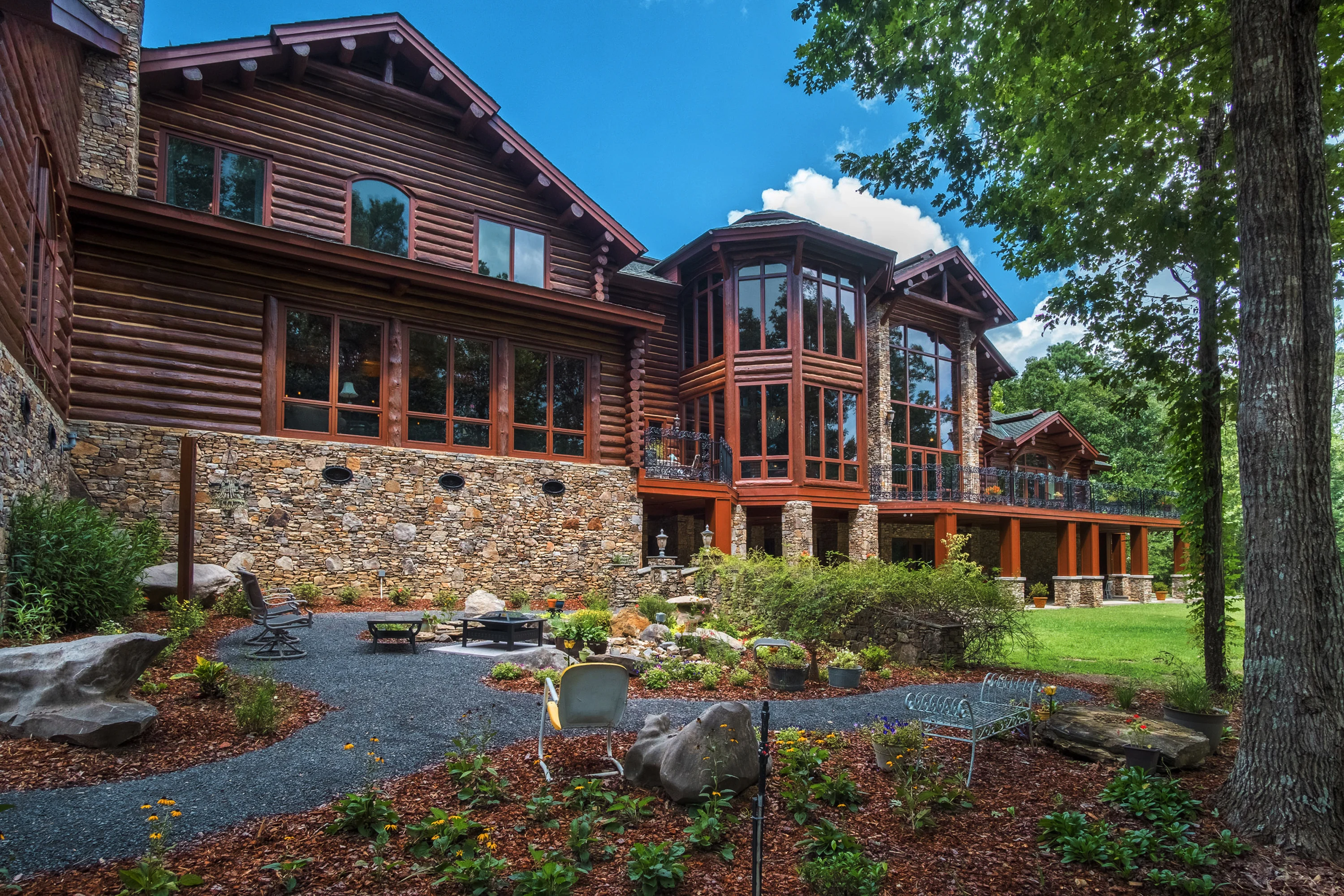 291 Valley Cruise Lane, Near Huntsville, Alabama  - 291-valley-cruise-lane-arab-alabama47_afwm4a