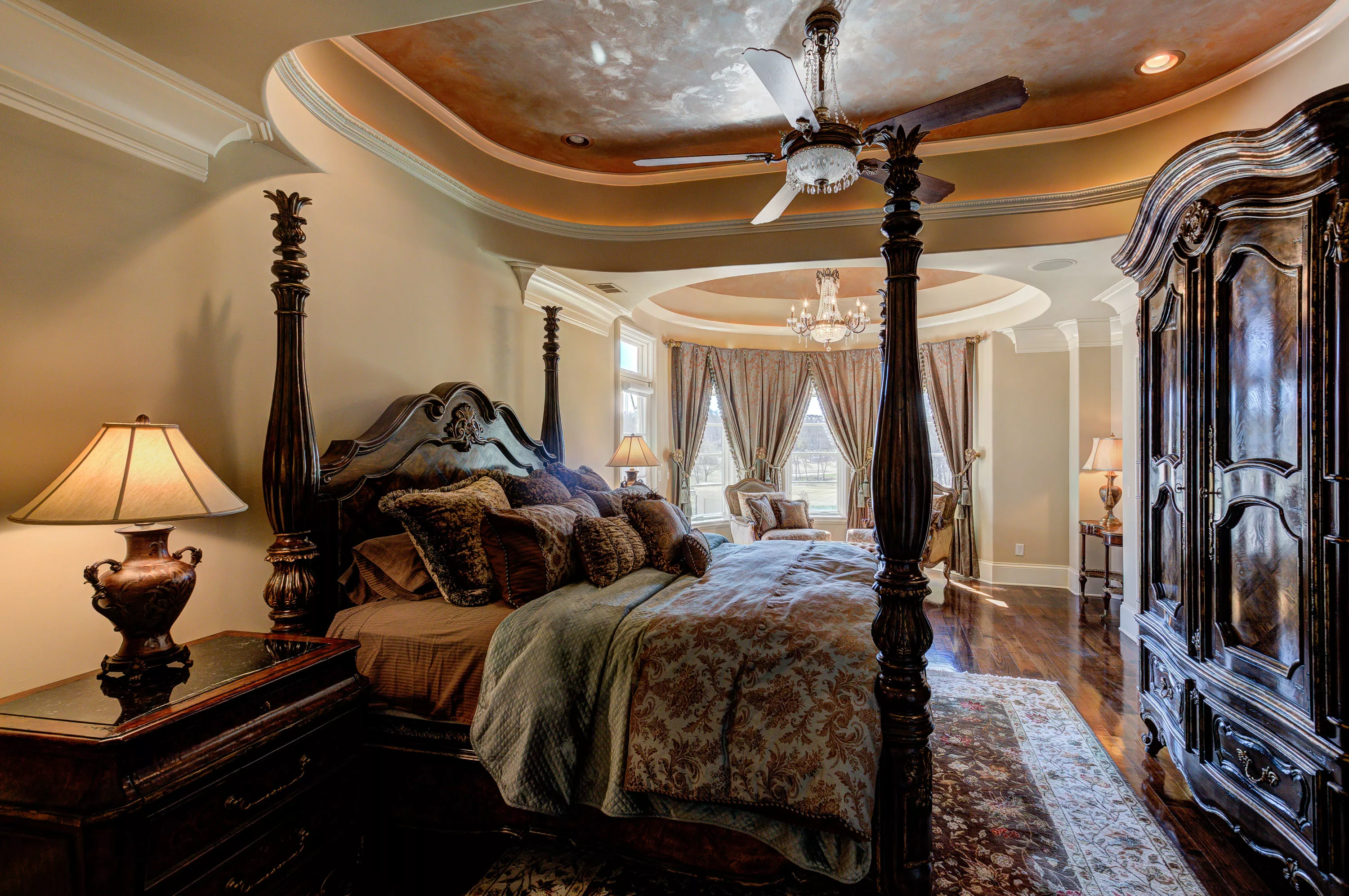 11 Oak Road, Charlotte Area, North Carolina 28144 - 11-oak-road-salisbury-north-carolina16_msbvlt