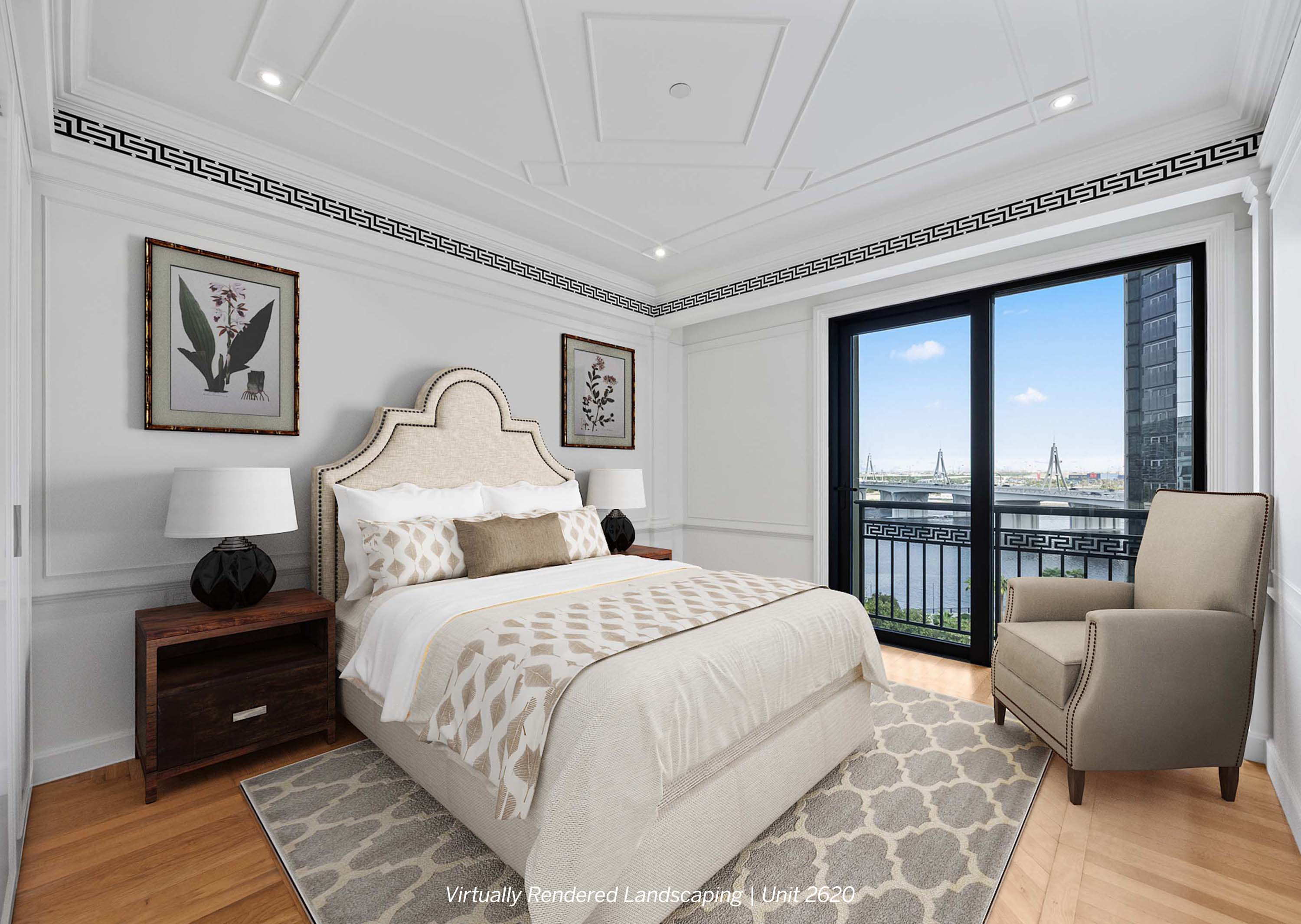 37 Palazzo Versace Collective, Al Jaddaf, Jaddaf Waterfront, Dubai, UAE