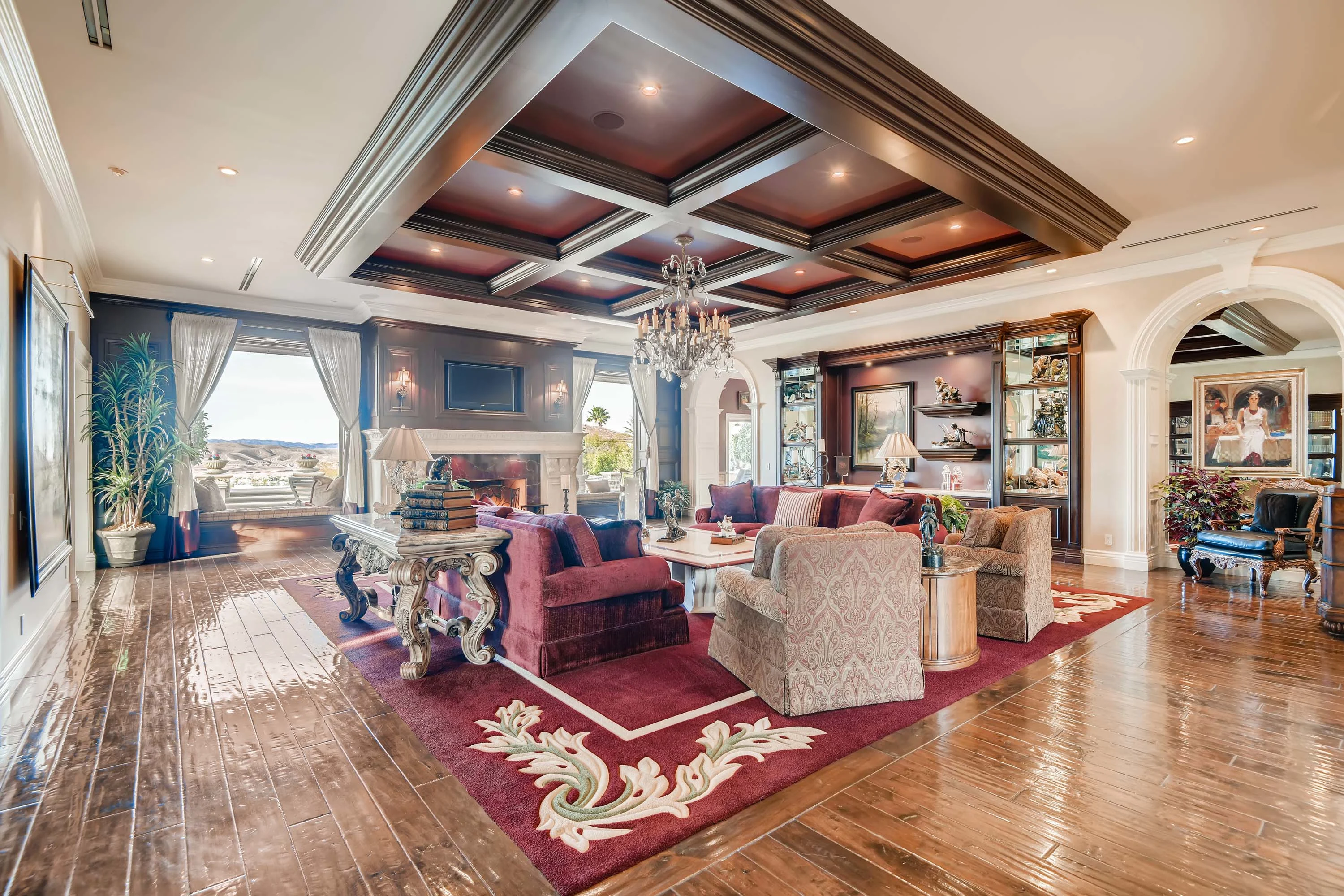 2 Via Vittorio Place, Lake Las Vegas, Nevada 89011 - 2-via-vittorio-place-henderson-nevada09_v7onby