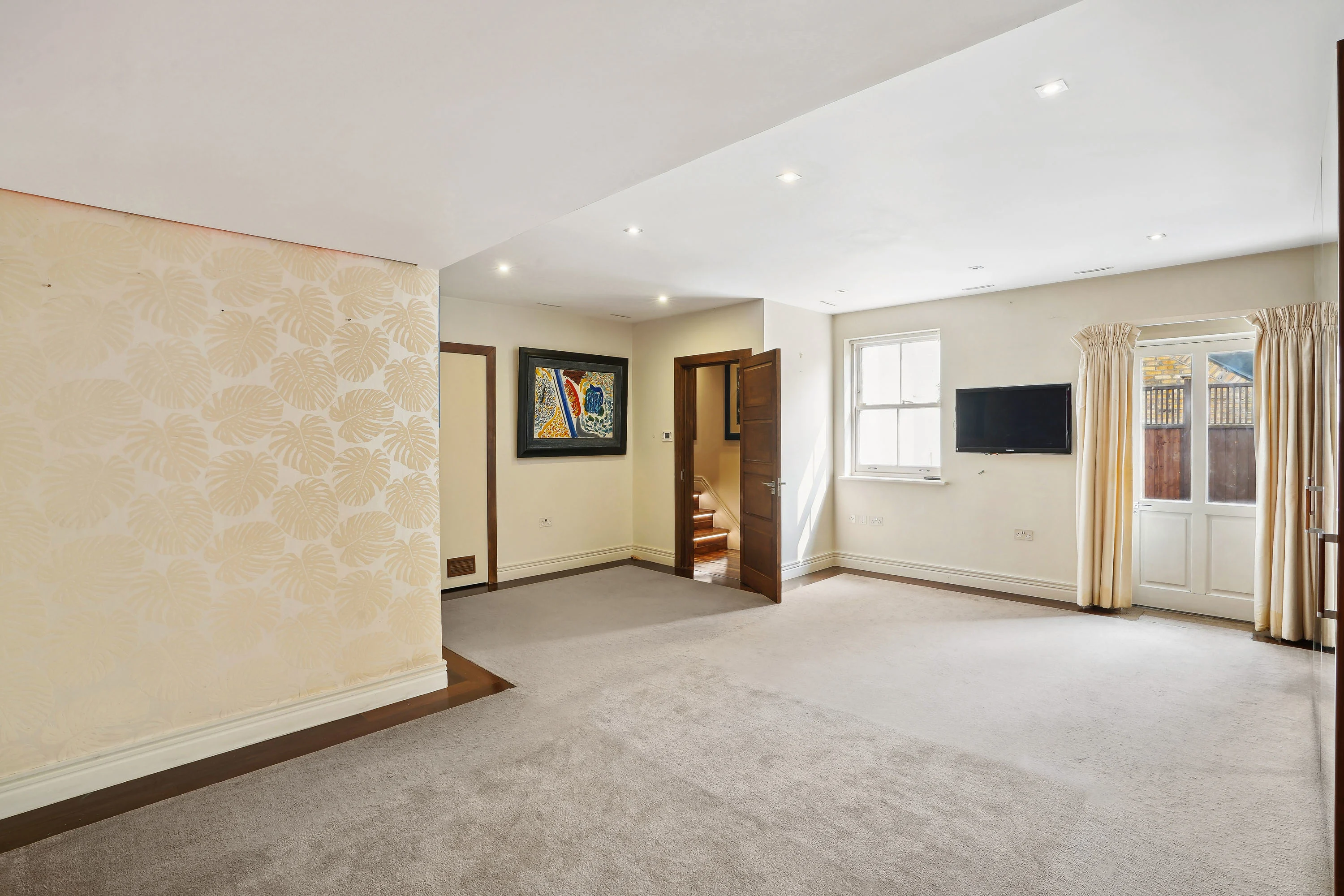 Flat 1, 81 Holland Park, Holland Park, London, London W11 3RZ, United Kingdom - Flat_1_81_Holland_Park_17_qdbhyp