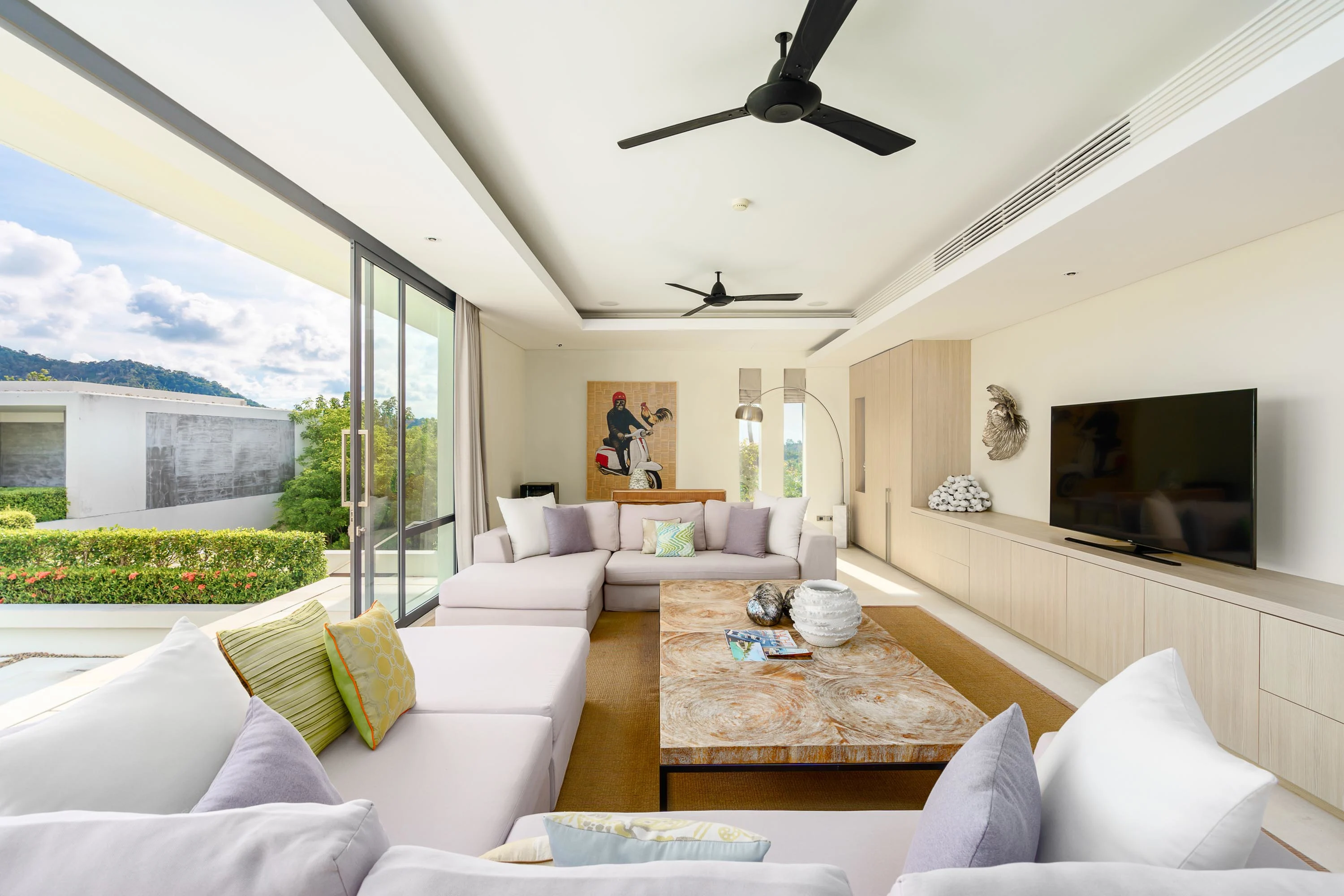 Villa 22, Koh Samui, Koh Samui , Thailand - villa-22-samujana-koh-samui-thailand05_iu9k6e