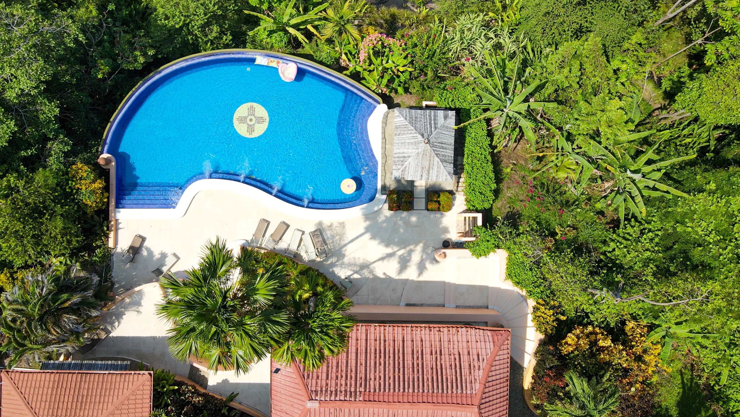 Ayacucho Estates, Puntarenas, Dominical , Costa Rica - Casa_Amarilla_31_gnbdgv