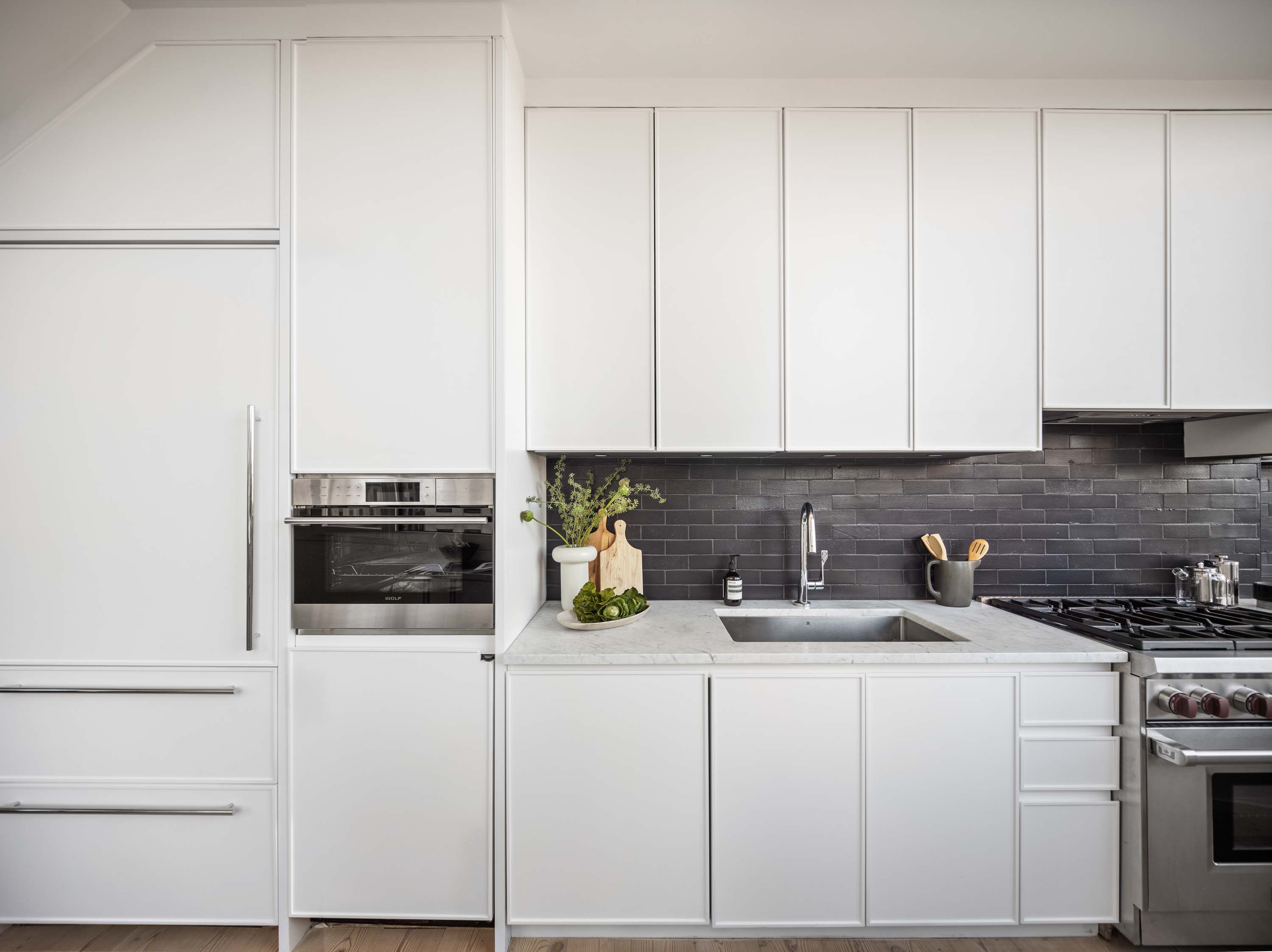 Curated Concierge Auctions Rare Boutique Tribeca Penthouse In New York City Gallery View 26