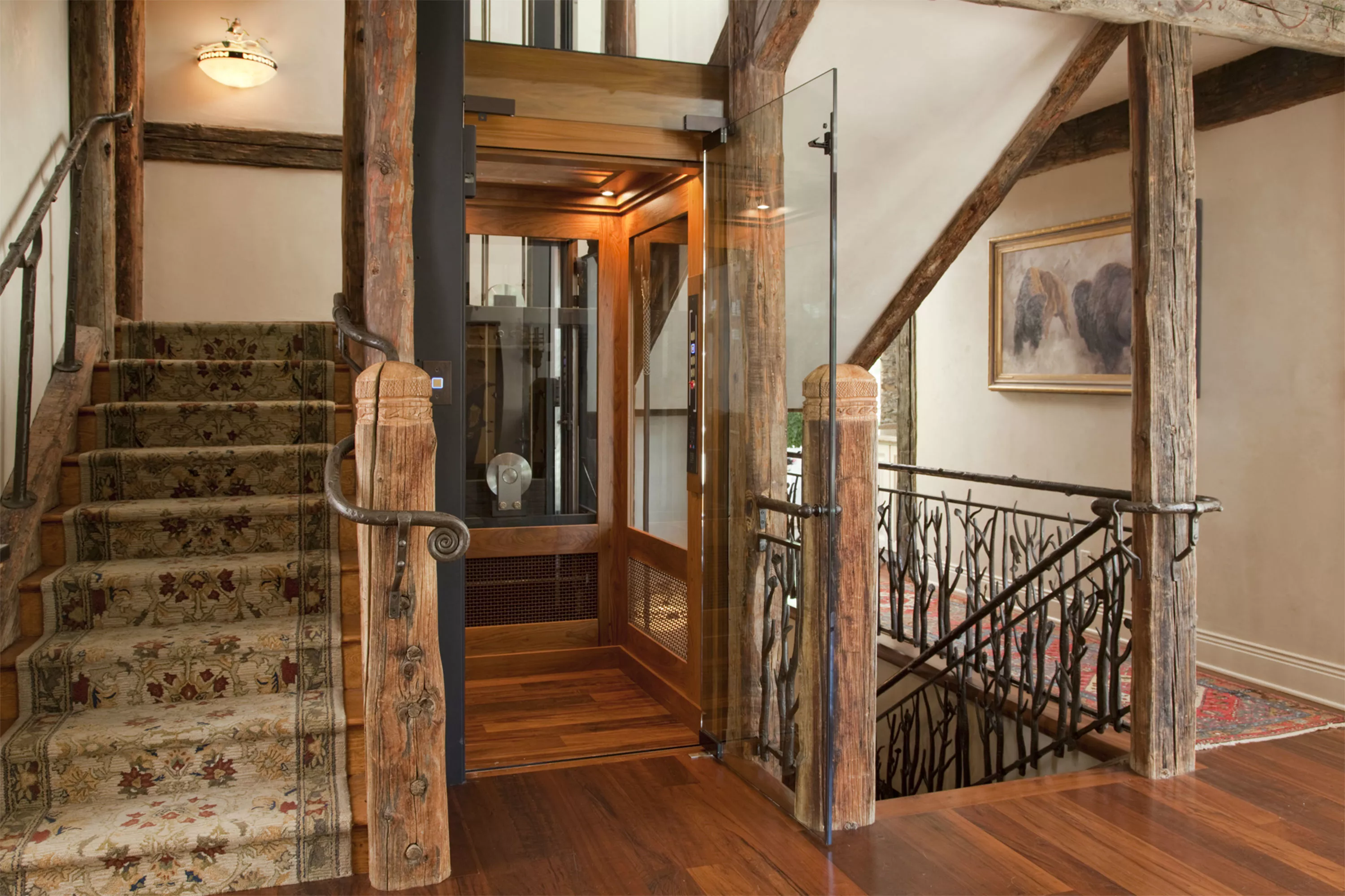 7555 Moose-Wilson Road, Jackson Hole, Wyoming 83025 - gg082911024_o7oixj