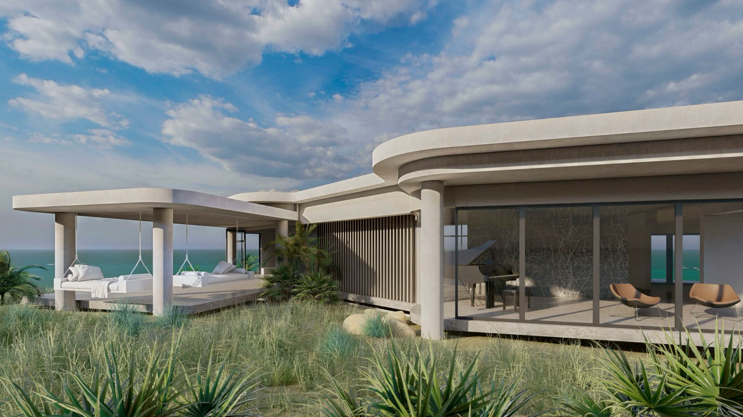 Lot 11,   , Turks And Caicos Islands - Blue_Mountain_Lot_11_10_icz7fp
