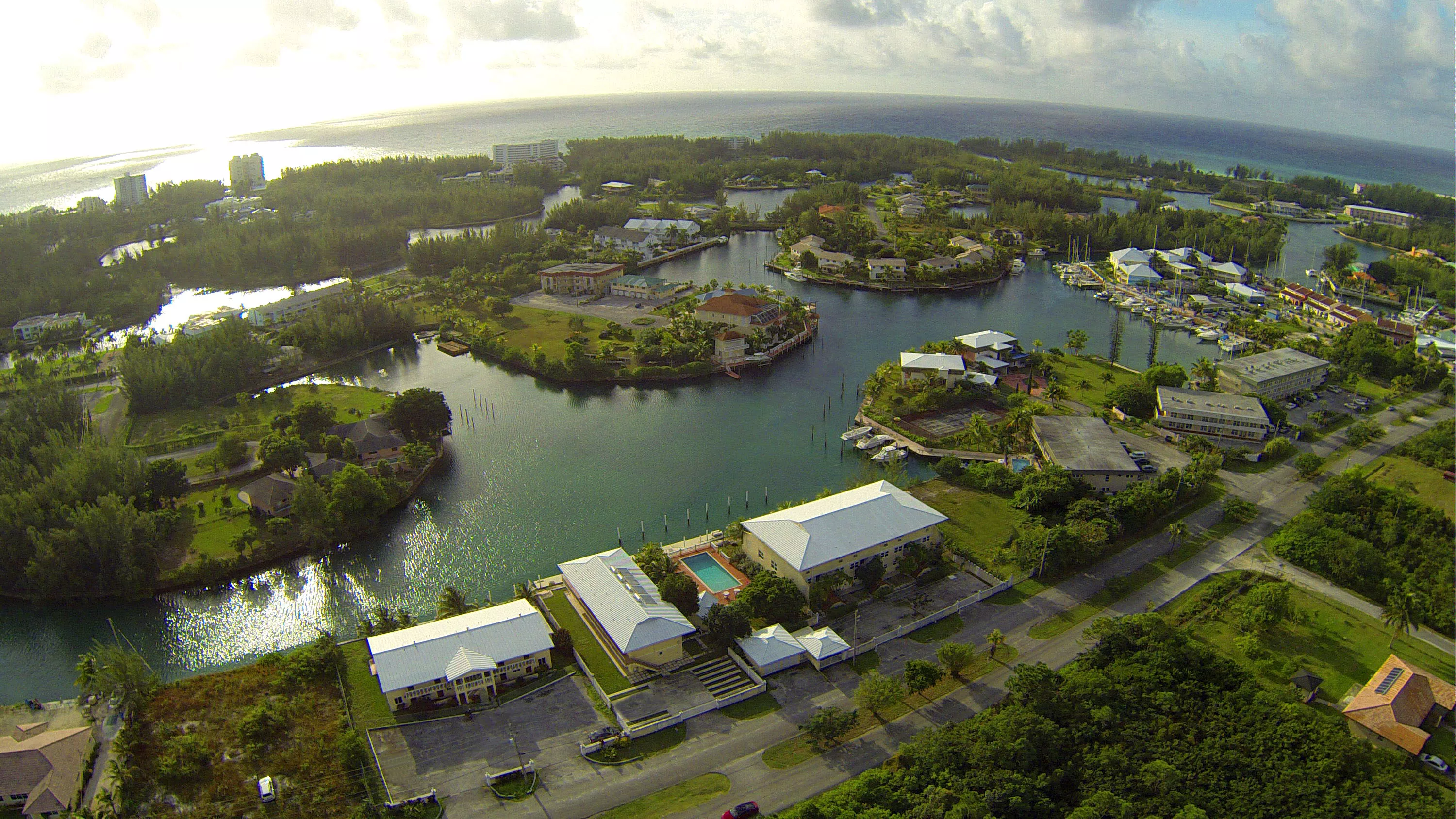 Bahama Reef Boulevard, Freeport,  , Bahamas - bahama-reef-yacht-and-country-club-complexes-freeport-bahamas-02-30-12-55-5555_tskjah