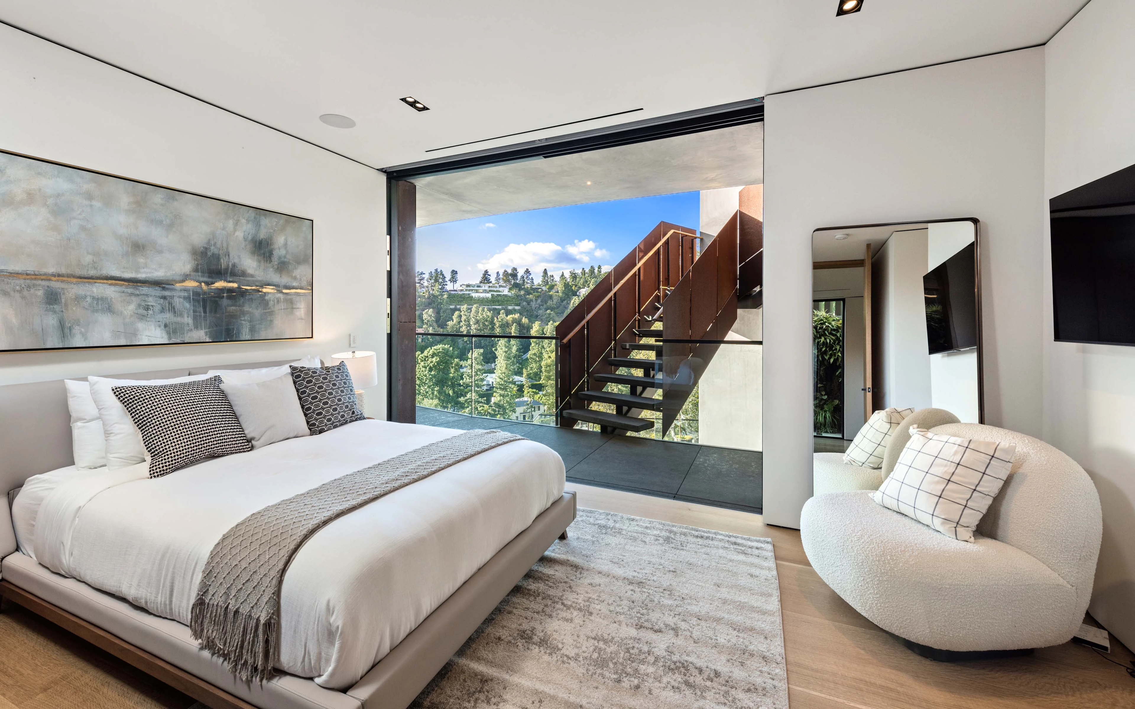 9420 Readcrest Drive, Beverly Hills, California 90210 - 9420-Readcrest-Dr-Beverly-Hills-027_aiyofr