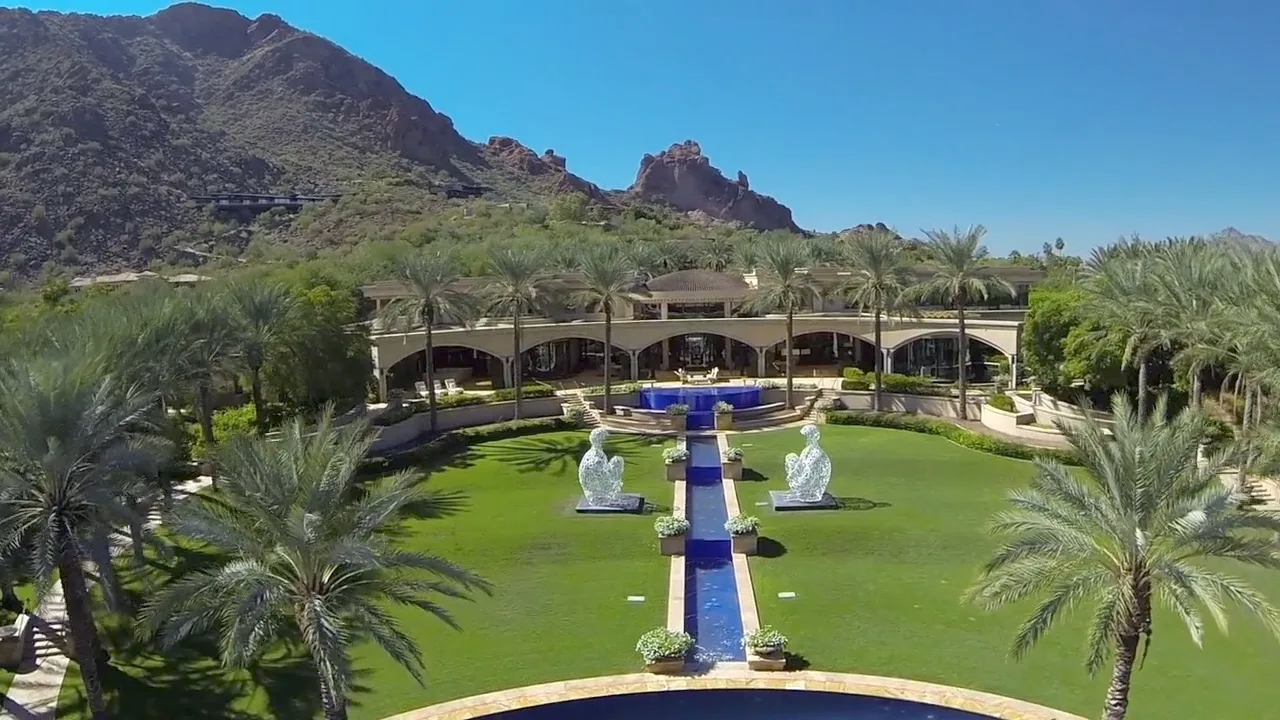 Villa Paradiso, Paradise Valley, Arizona 85253 - pic-8_tjvwm2