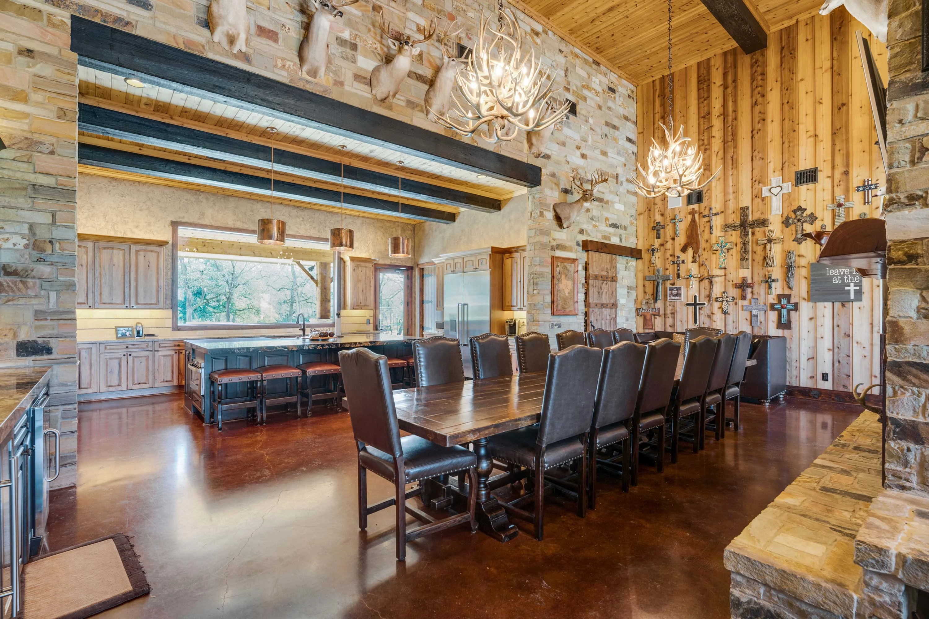 1773 County Road 101, Colorado County, Texas 78934 - 1773-county-road-101-columbus-texas07_kotihz