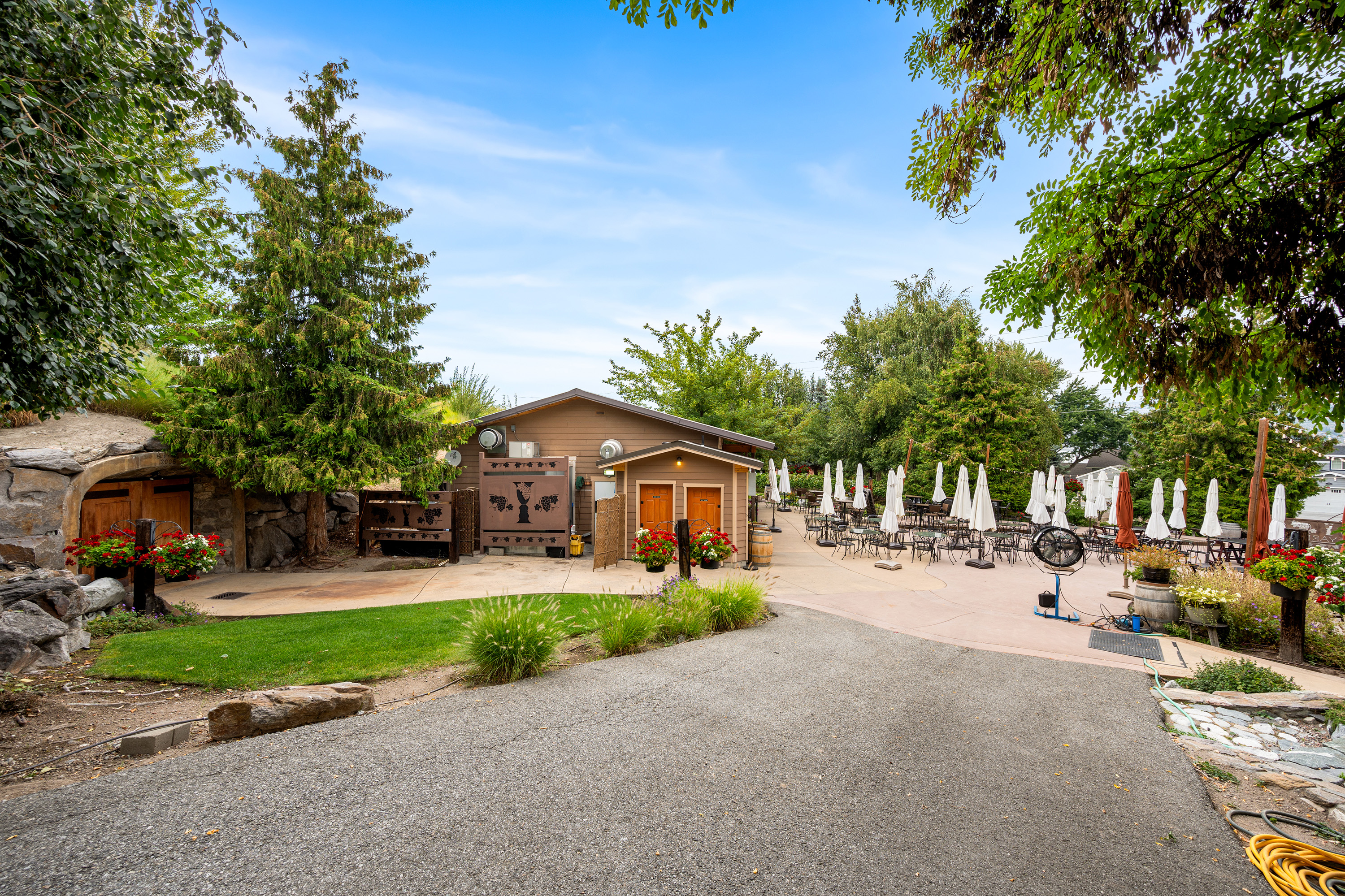 Lake Chelan Winery Empire 50
