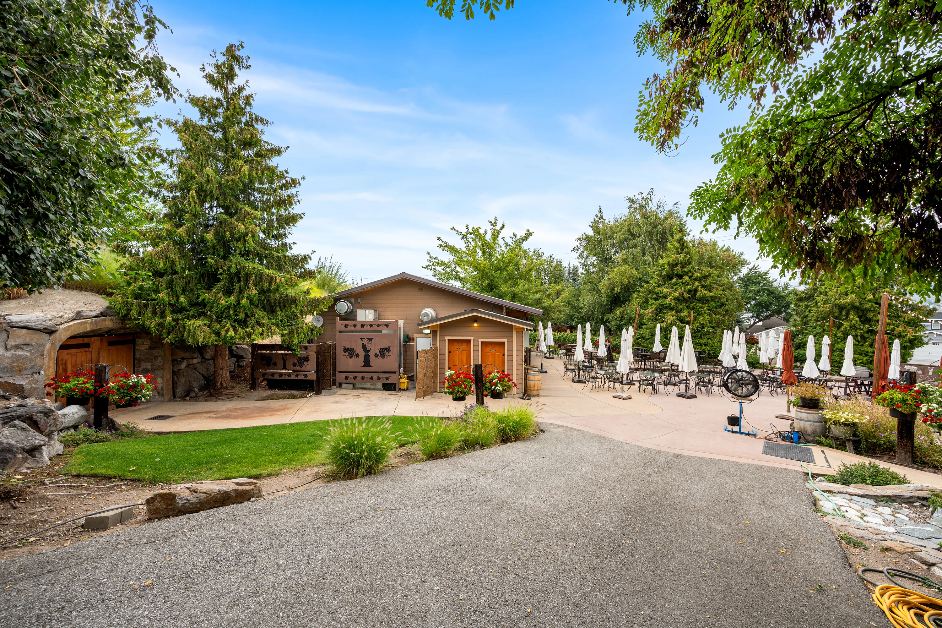 Lake Chelan Winery Empire 50