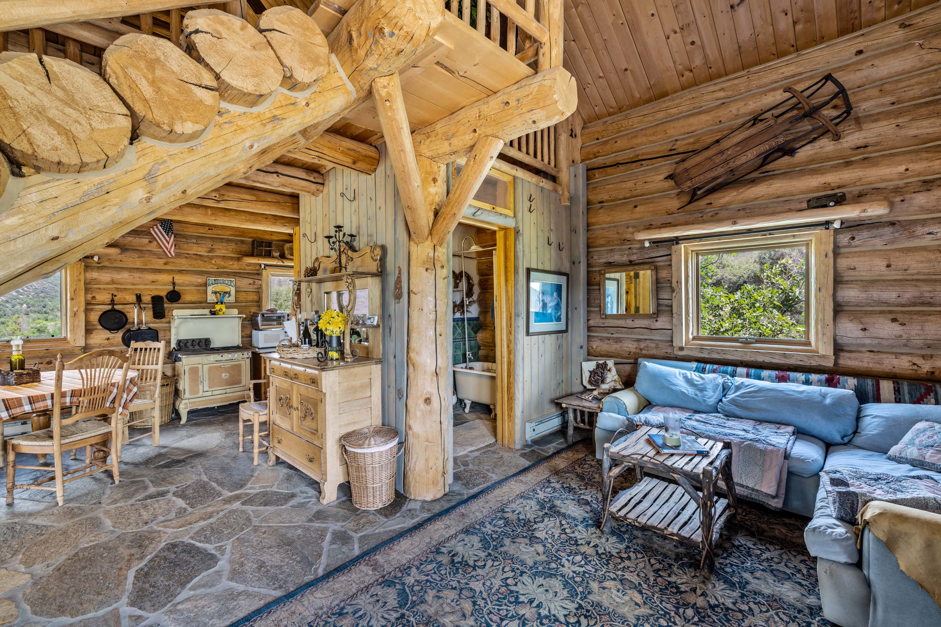 25 Salt Creek Ranch - Luxury Real Estate - Concierge Auctions