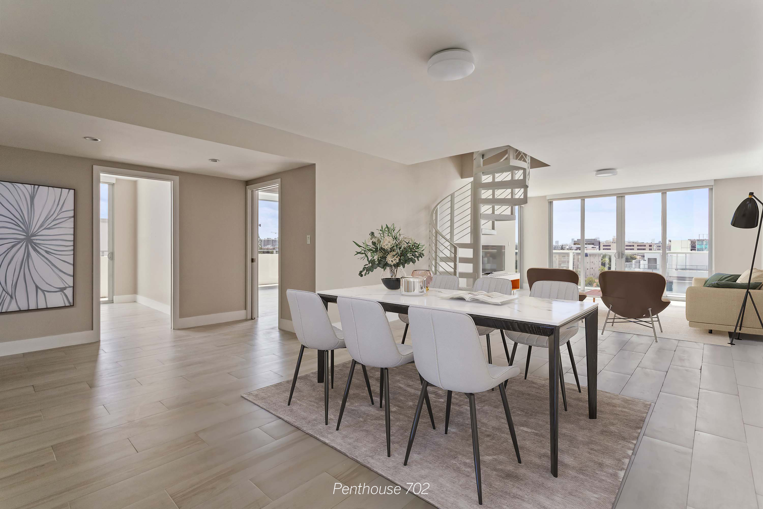 34 Unit 702 Luxury Real Estate Concierge Auctions