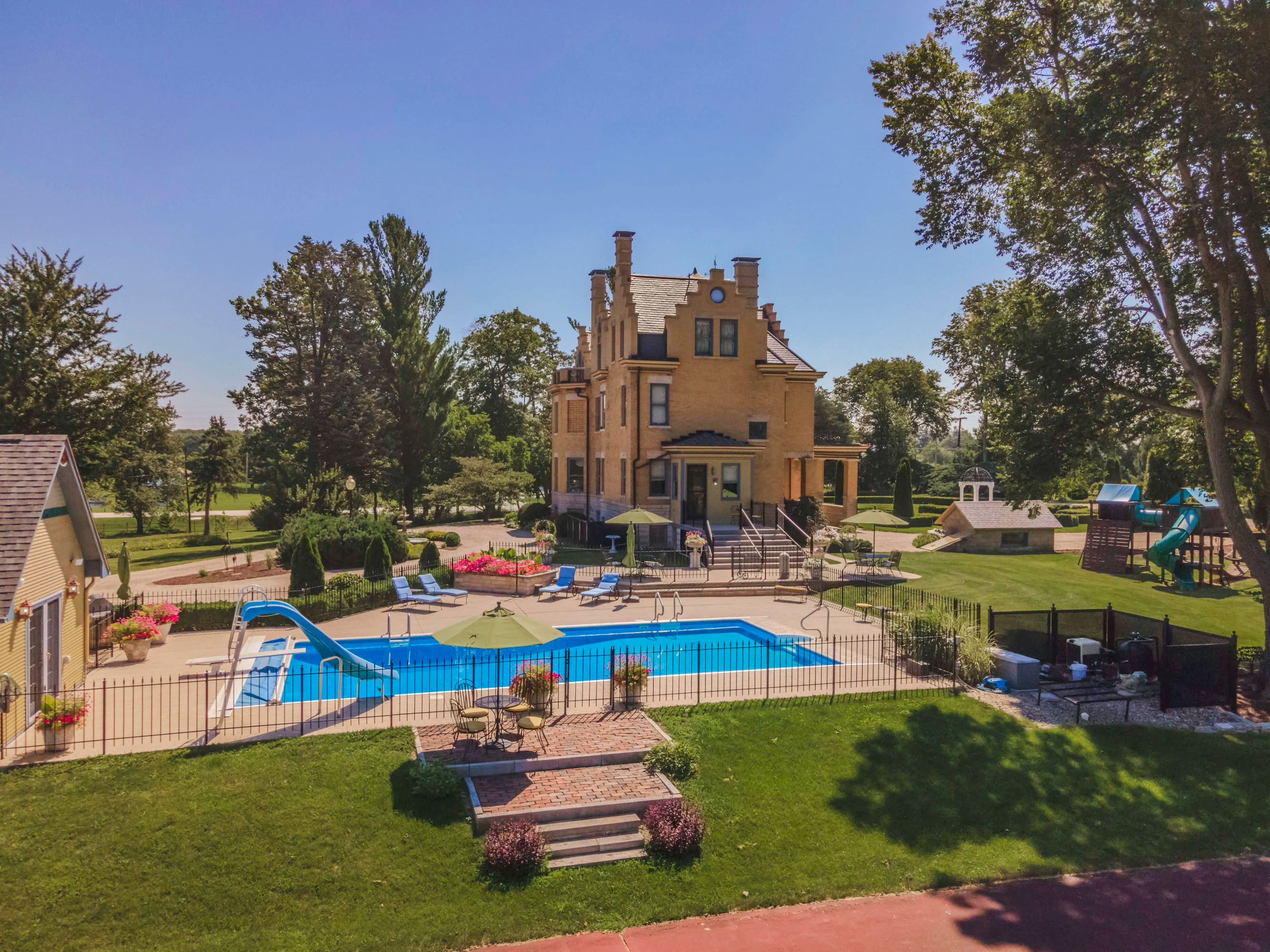 10 N Spencer Street, Lexington, Bloomington-Normal Area, Illinois 61753 - 10_N_Spencer_St_30_svrv6i