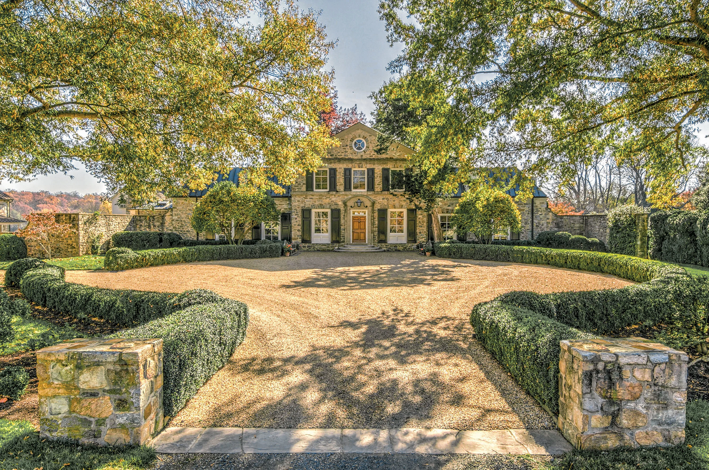 Oakendale Farm, 2227 Penny Lane, Middleburg Hunt Country, The Plains, Virginia 20198 - 2227_Penny_Lane_01_u6yqo5