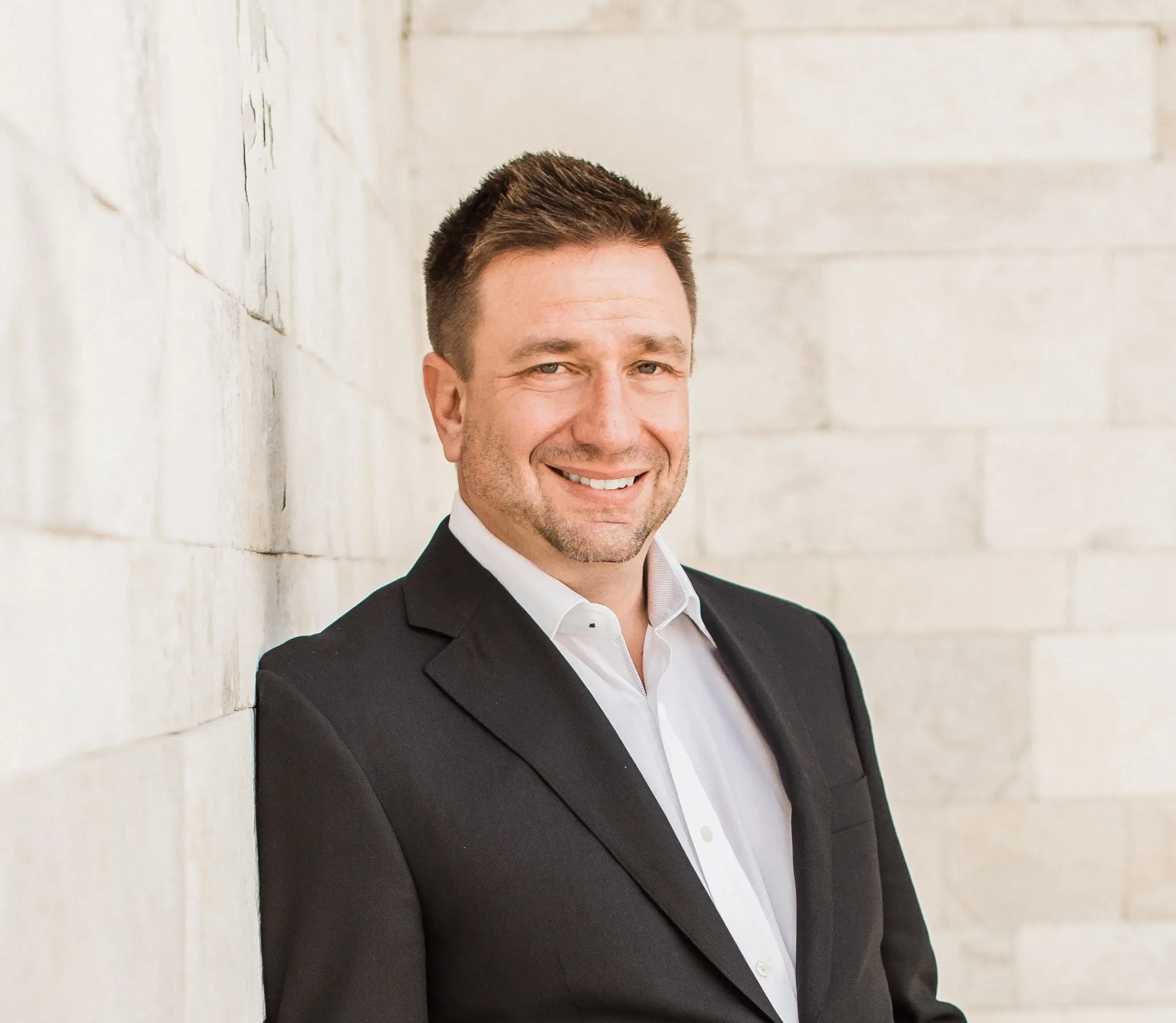 Paul Benson