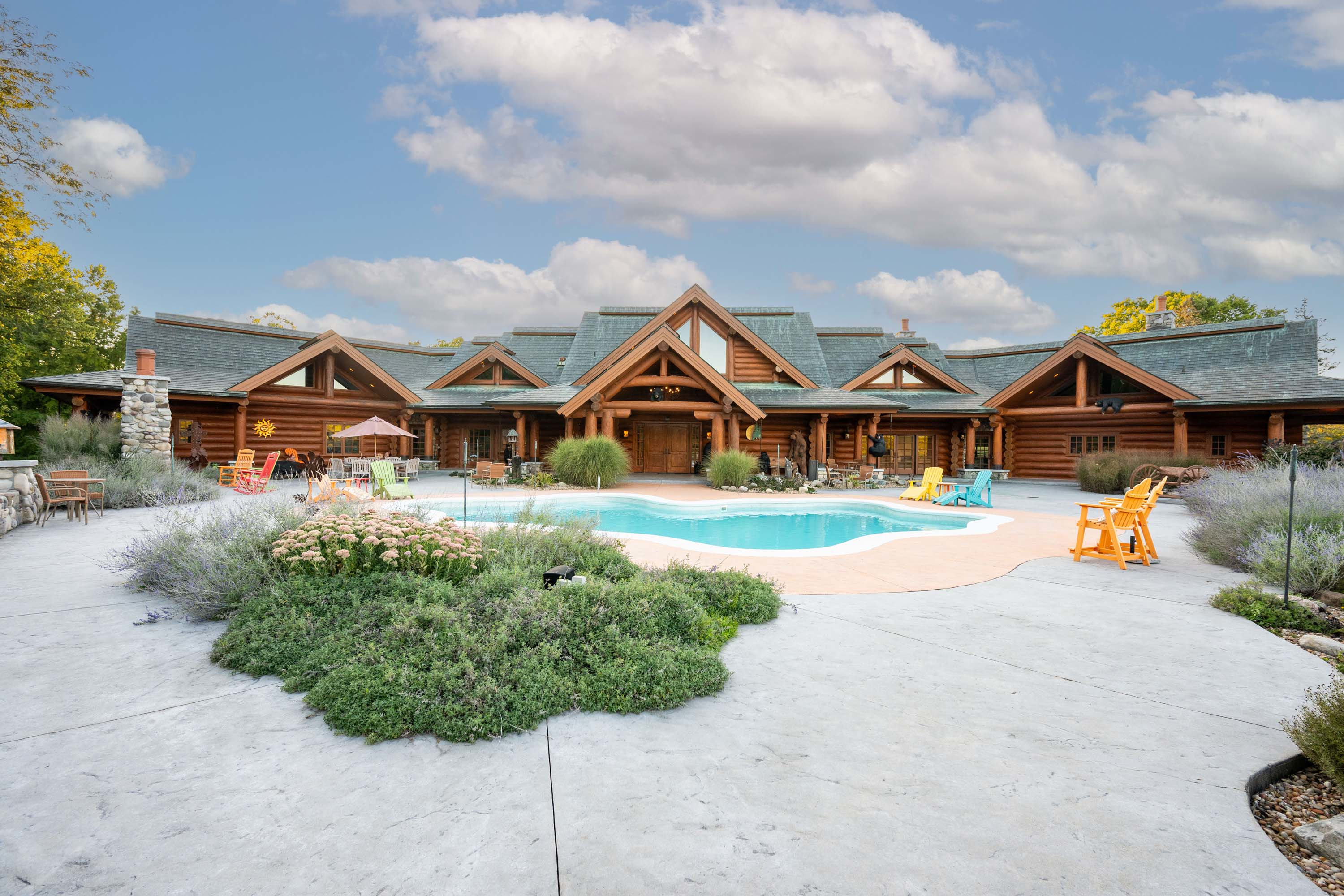 48 7902 Route 42 - Luxury Real Estate - Concierge Auctions