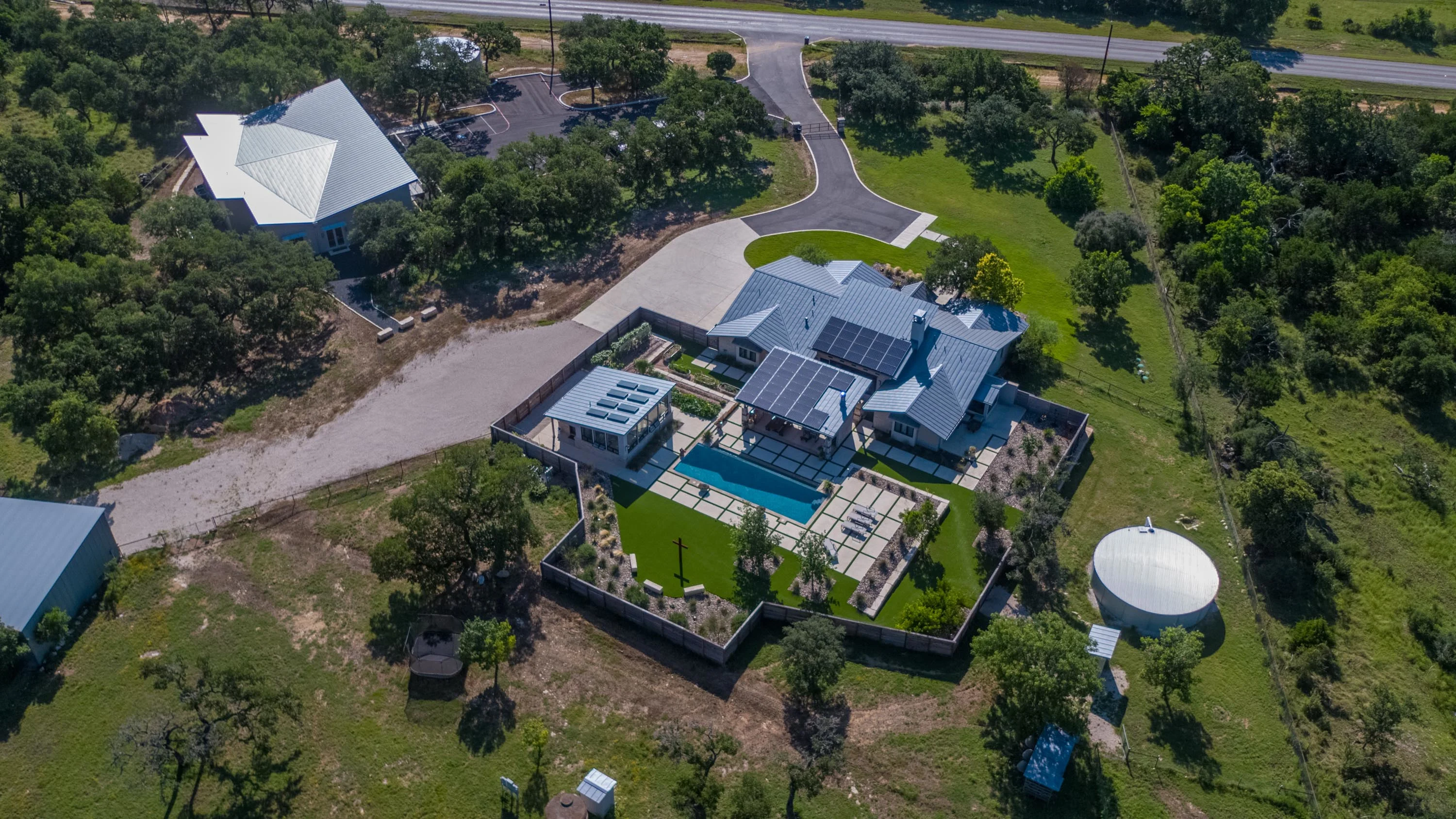 106 Sisterdale Road, San Antonio Hill Country, Texas 78006 - 106-sisterdale-road-boerne-texas02_k7svv2