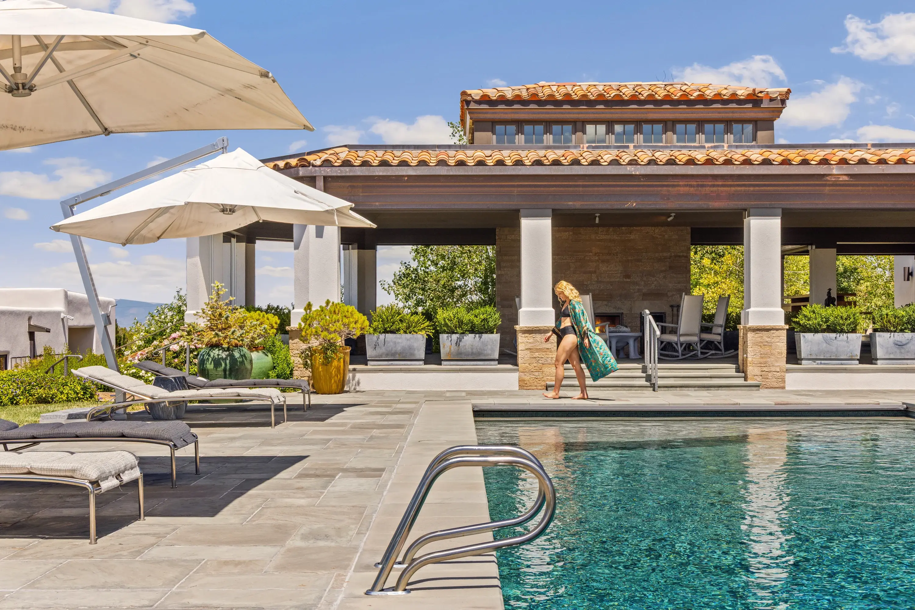 211 Camino Del Norte, Santa Fe, New Mexico 87501 - 211_Camino_Del_Norte_46_gsjsuc