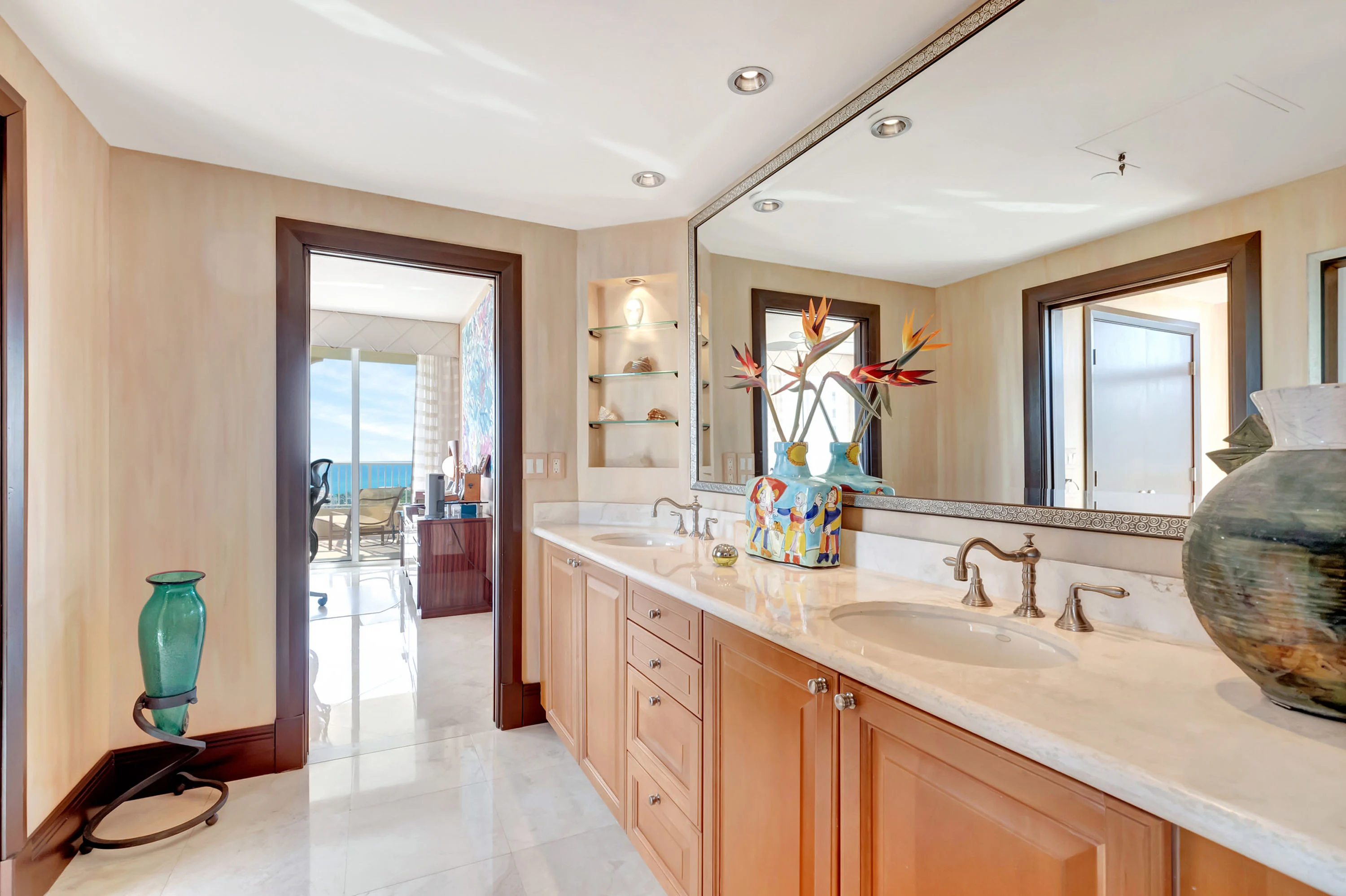 3720 South Ocean Boulevard #1501/1601, Highland Beach, Boca Raton Area, Florida 33487 - 3720_South_Ocean_Boulevard_28_vmxcrr
