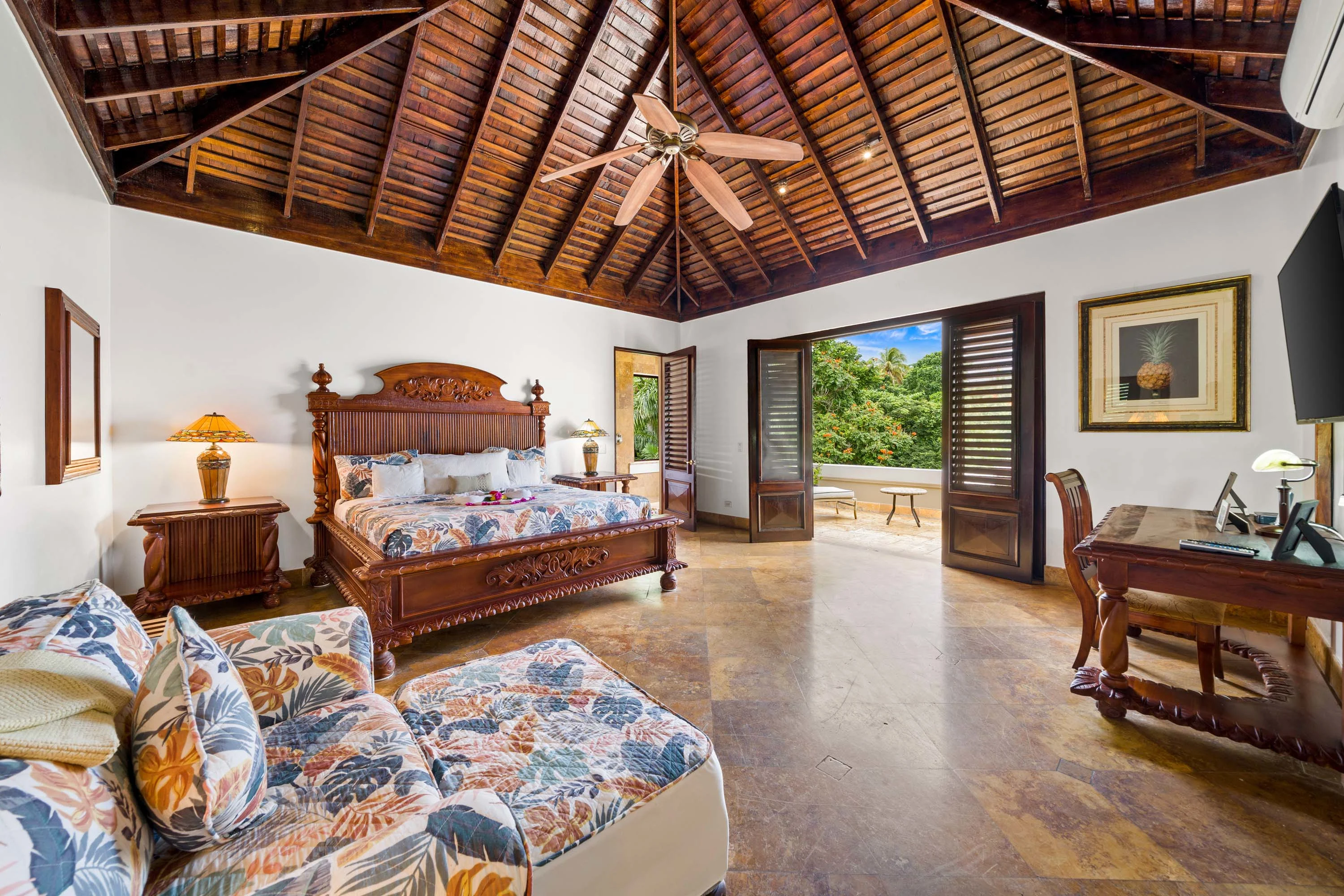 Trinity Villa, Tryall Club, Near Montego Bay , Jamaica - 18_-_Consierge_Tryall_Clubb_Jamaica-1049_sotwtw