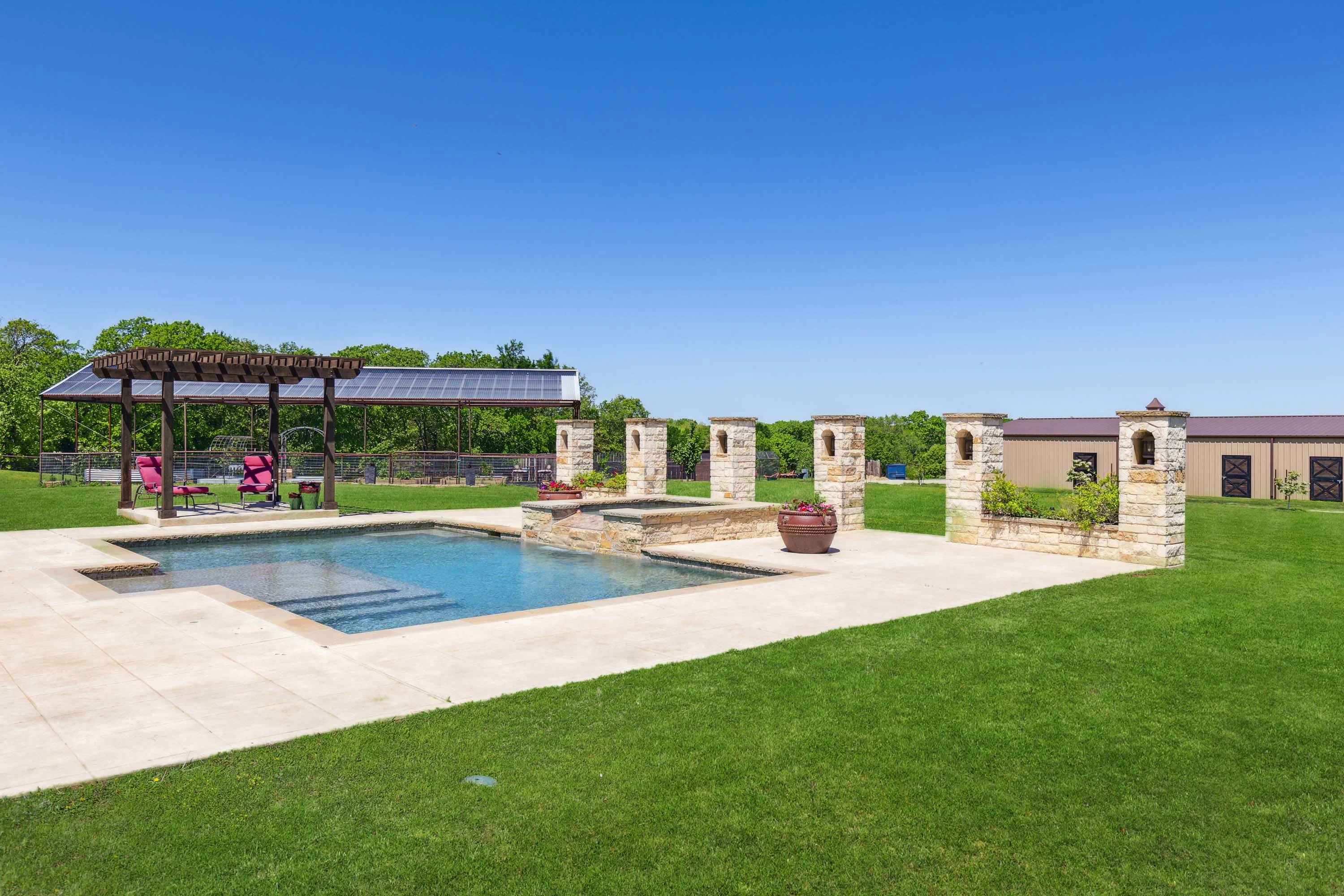 367 Anderson Road, Whitesboro, Greater Dallas-Fort Worth, Texas 76273 ...
